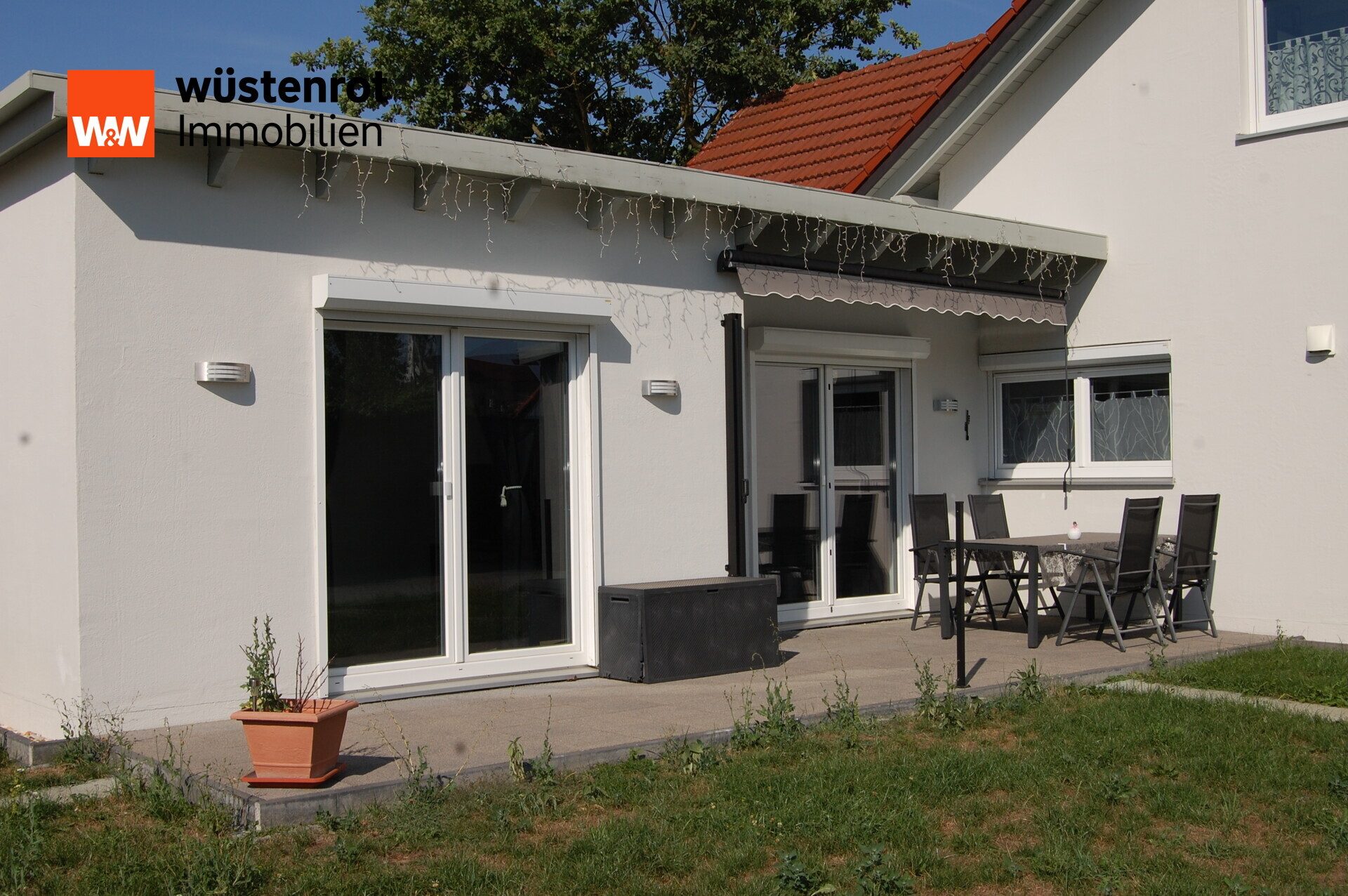 Immobilienangebot - Osterhofen - Alle - Einfamilienhaus in Neubauqualität – kernsaniert, energieeffizient  auf 1.216 m² Grundstück