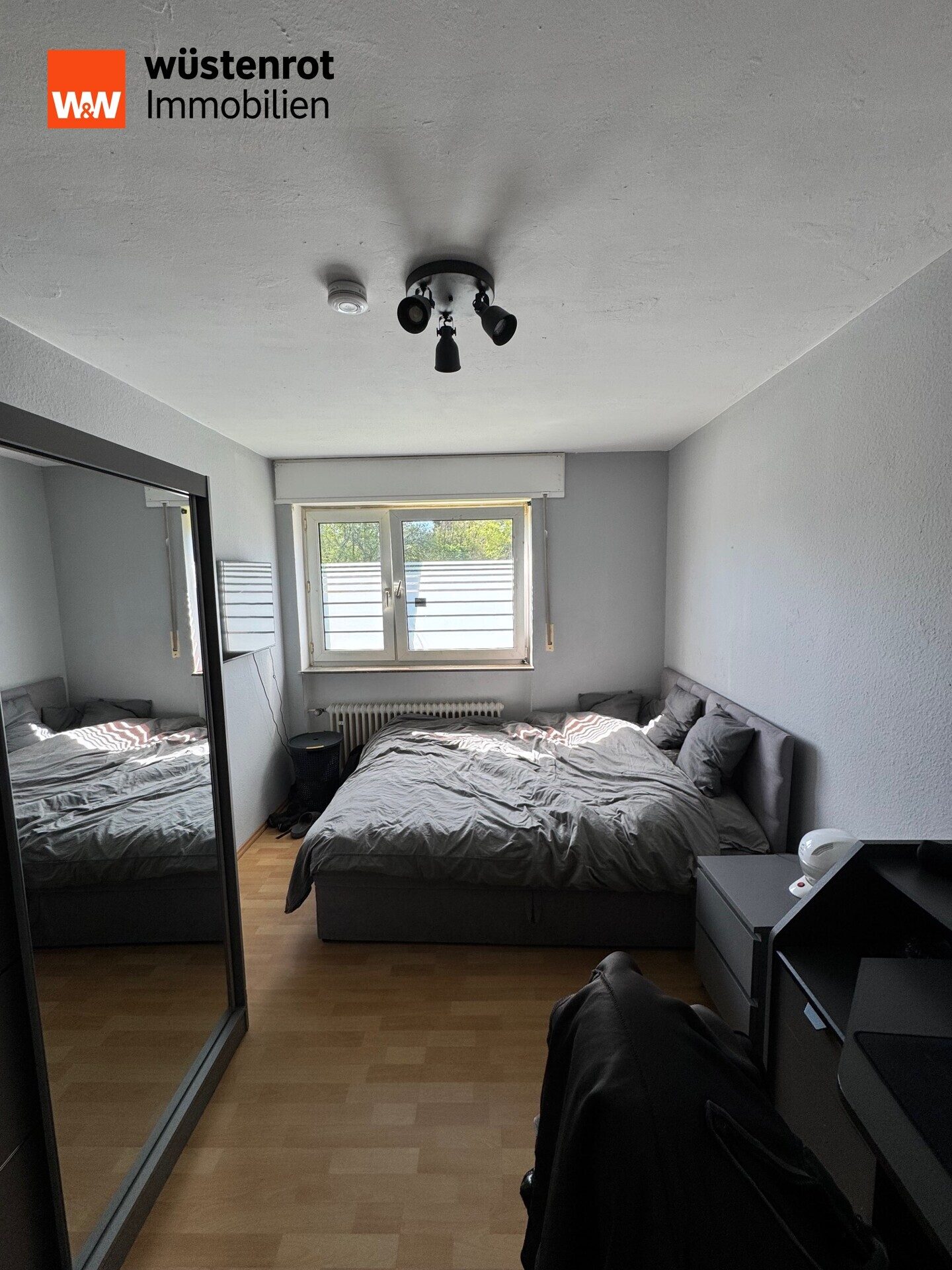 Immobilienangebot - Montabaur - Alle - "Mehr Platz fürs Leben - 4 Zimmer mit Potenzial in guter Lage!