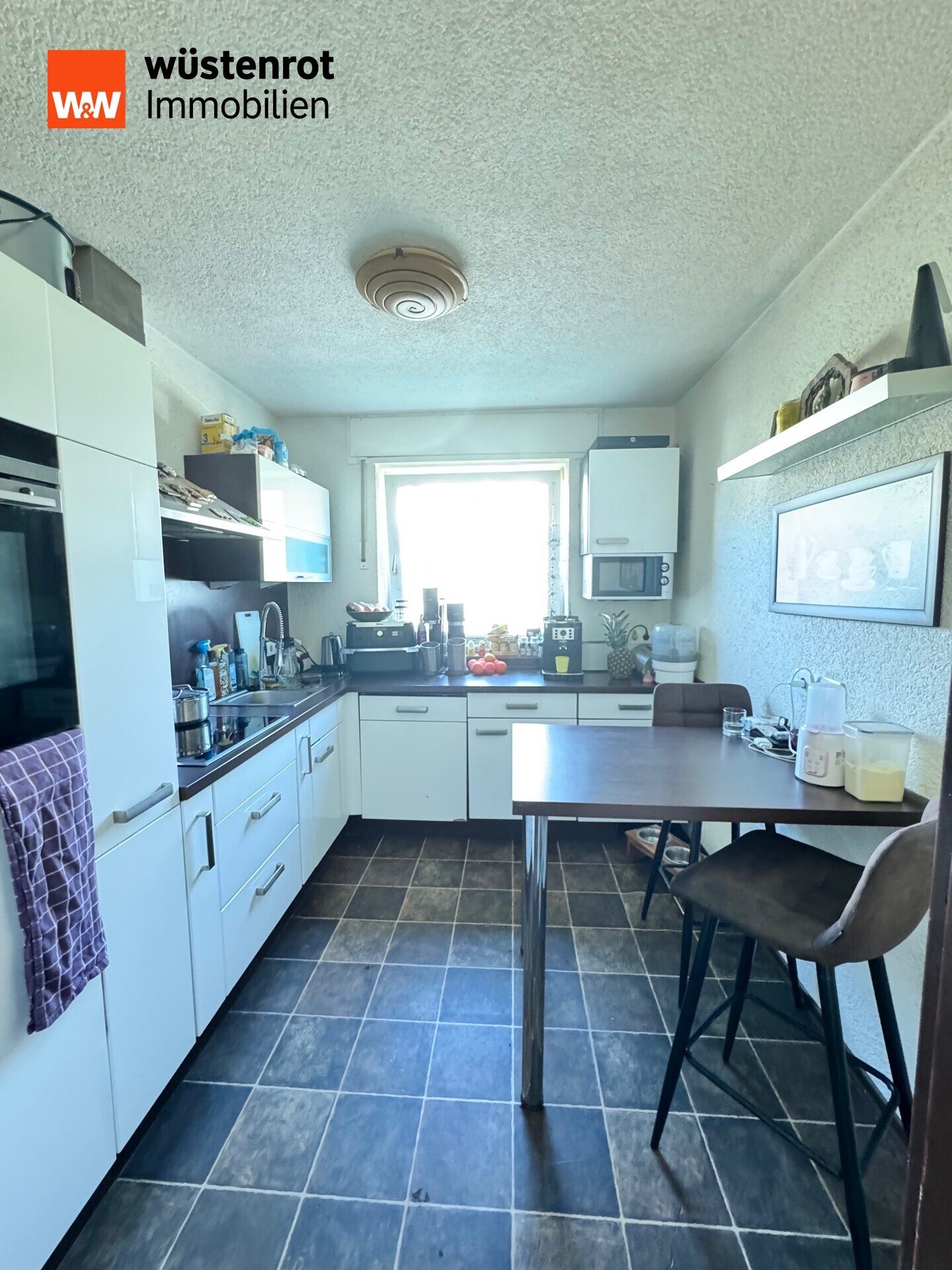 Immobilienangebot - Montabaur - Alle - "Mehr Platz fürs Leben - 4 Zimmer mit Potenzial in guter Lage!