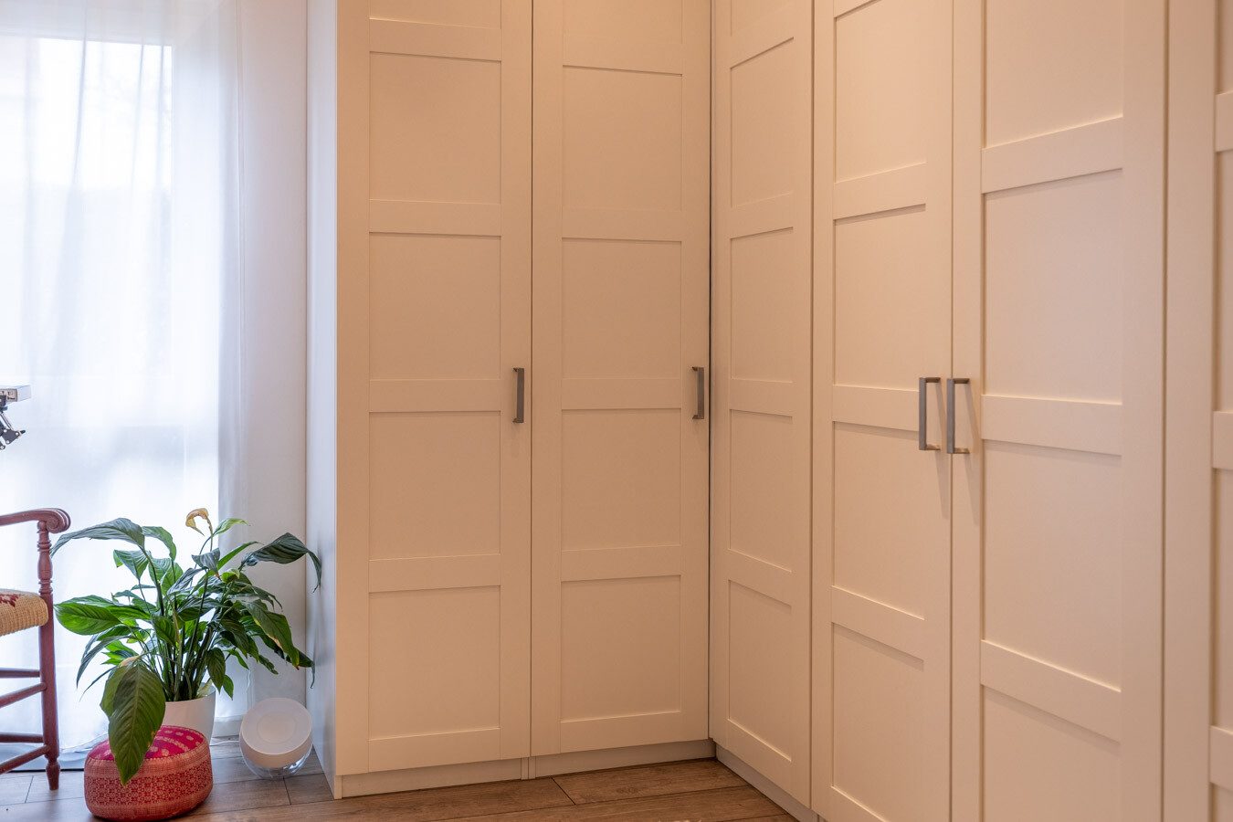 Immobilienangebot - München-Allach - Alle - Seltene Gelegenheit in München-Allach: Fünfparteienhaus mit traumhaftem Grundstück, Pool und Garten