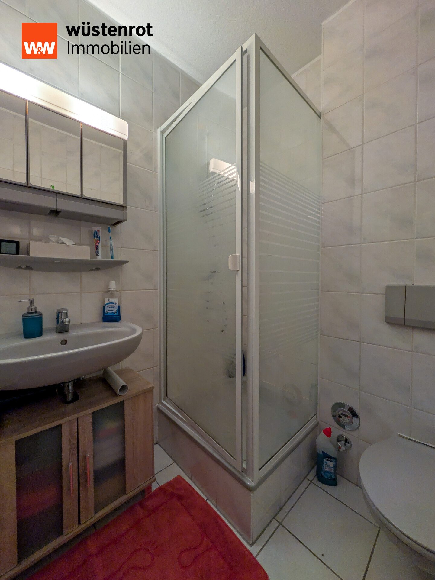 Immobilienangebot - Kaiserslautern - Alle - Kapitalanleger aufgepasst!  - 2ZKB Wohnung Nähe Uni-Wohnstadt