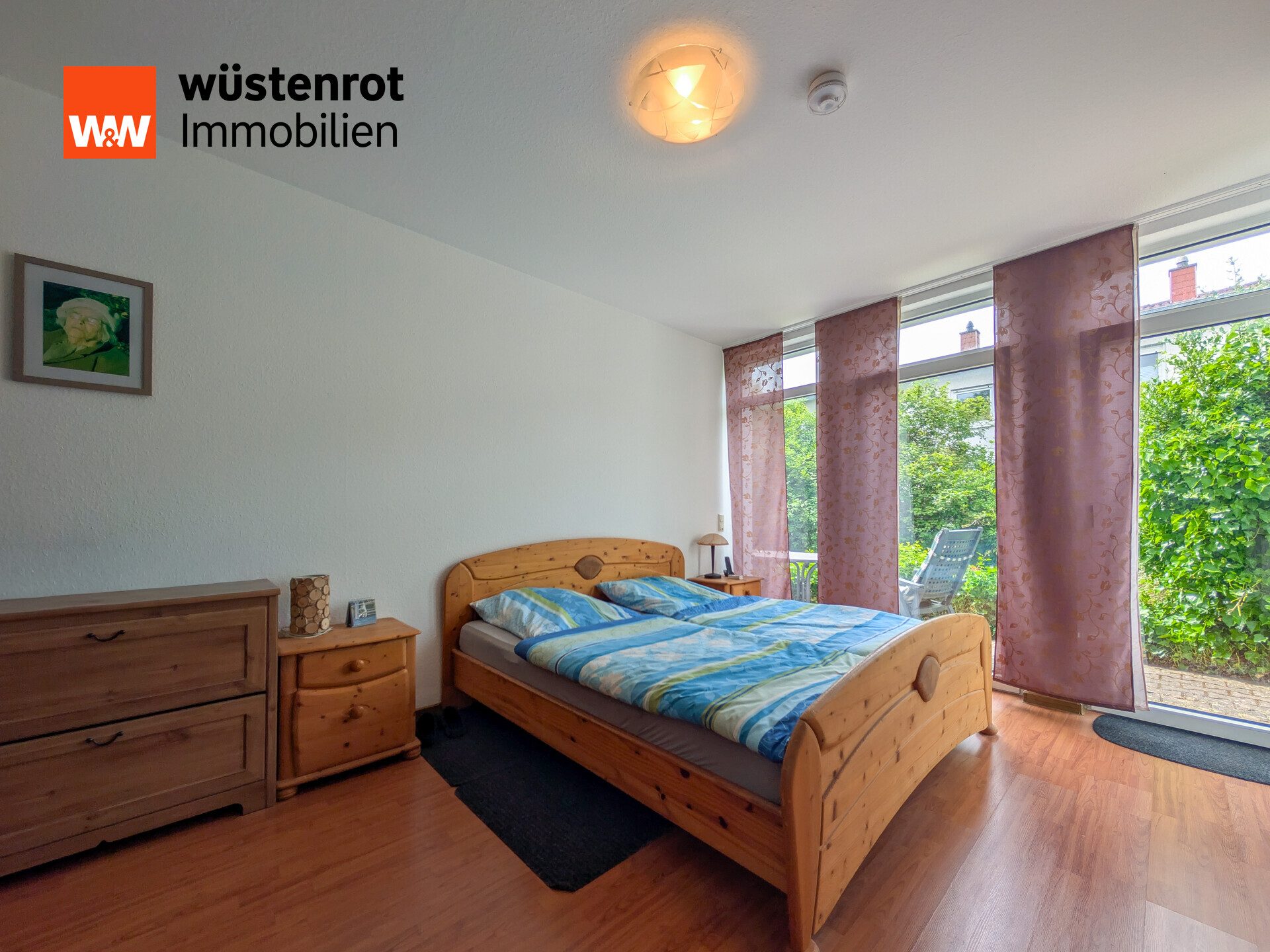 Immobilienangebot - Kaiserslautern - Alle - Kapitalanleger aufgepasst!  - 2ZKB Wohnung Nähe Uni-Wohnstadt