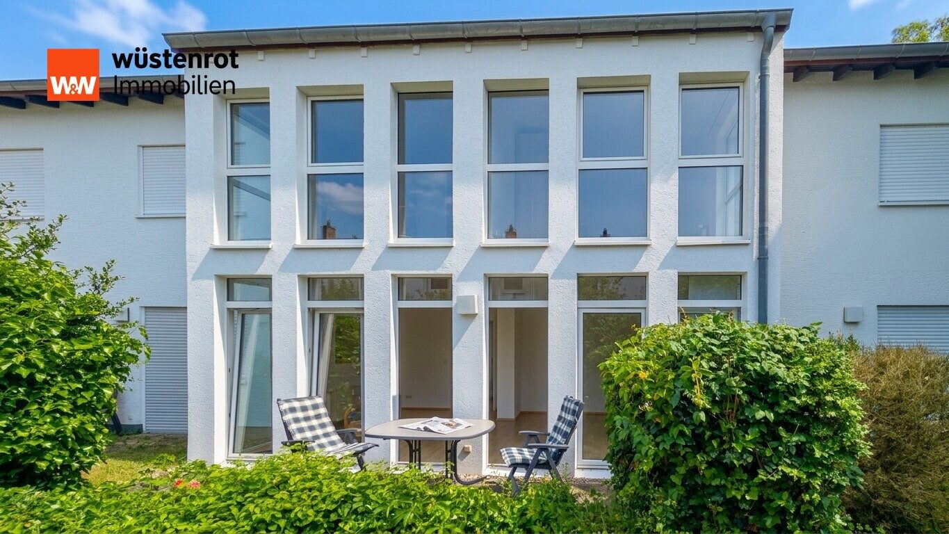 Immobilienangebot - Kaiserslautern - Alle - Kapitalanleger aufgepasst!  - 2ZKB Wohnung Nähe Uni-Wohnstadt