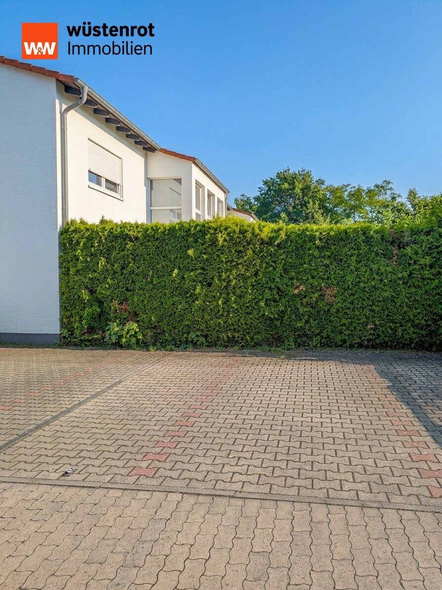 Immobilienangebot - Kaiserslautern - Alle - Kapitalanleger aufgepasst!  - 2ZKB Wohnung Nähe Uni-Wohnstadt