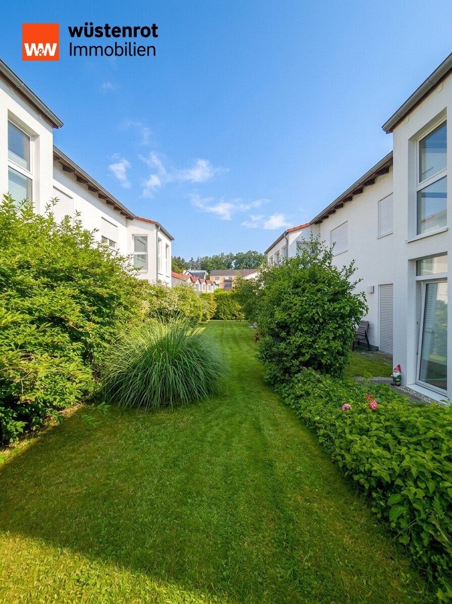 Immobilienangebot - Kaiserslautern - Alle - Kapitalanleger aufgepasst!  - 2ZKB Wohnung Nähe Uni-Wohnstadt