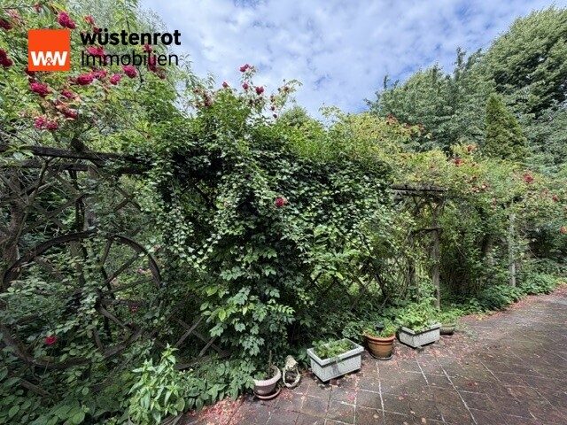 Immobilienangebot - Rosendahl / Darfeld - Alle - großzügiges Einfamilienhaus mit vielseitigem Nutzungspotenzial in Sackgassenlage -Bieterverfahren