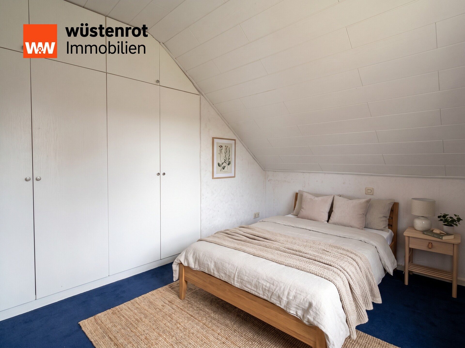 Immobilienangebot - Rosendahl / Darfeld - Alle - großzügiges Einfamilienhaus mit vielseitigem Nutzungspotenzial in Sackgassenlage -Bieterverfahren