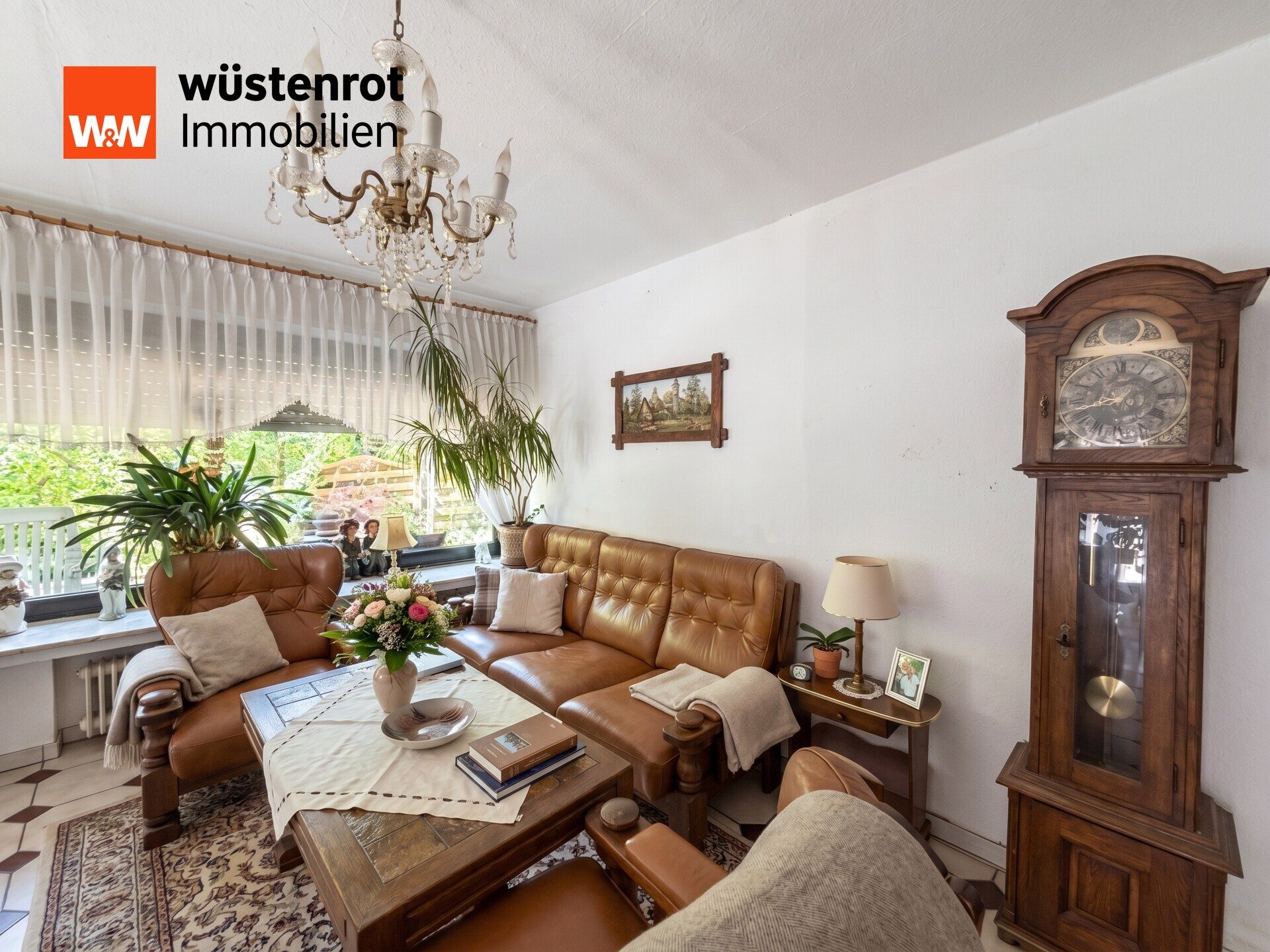 Immobilienangebot - Rosendahl / Darfeld - Alle - großzügiges Einfamilienhaus mit vielseitigem Nutzungspotenzial in Sackgassenlage -Bieterverfahren