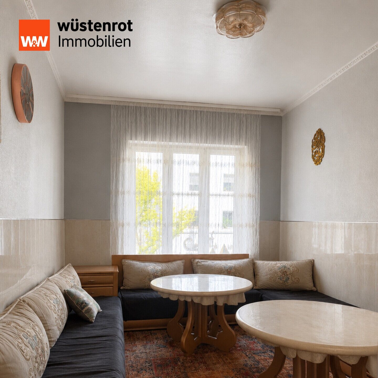 Immobilienangebot - Dortmund - Alle - Attraktives Mehrfamilienhaus mit Gewerbeeinheit