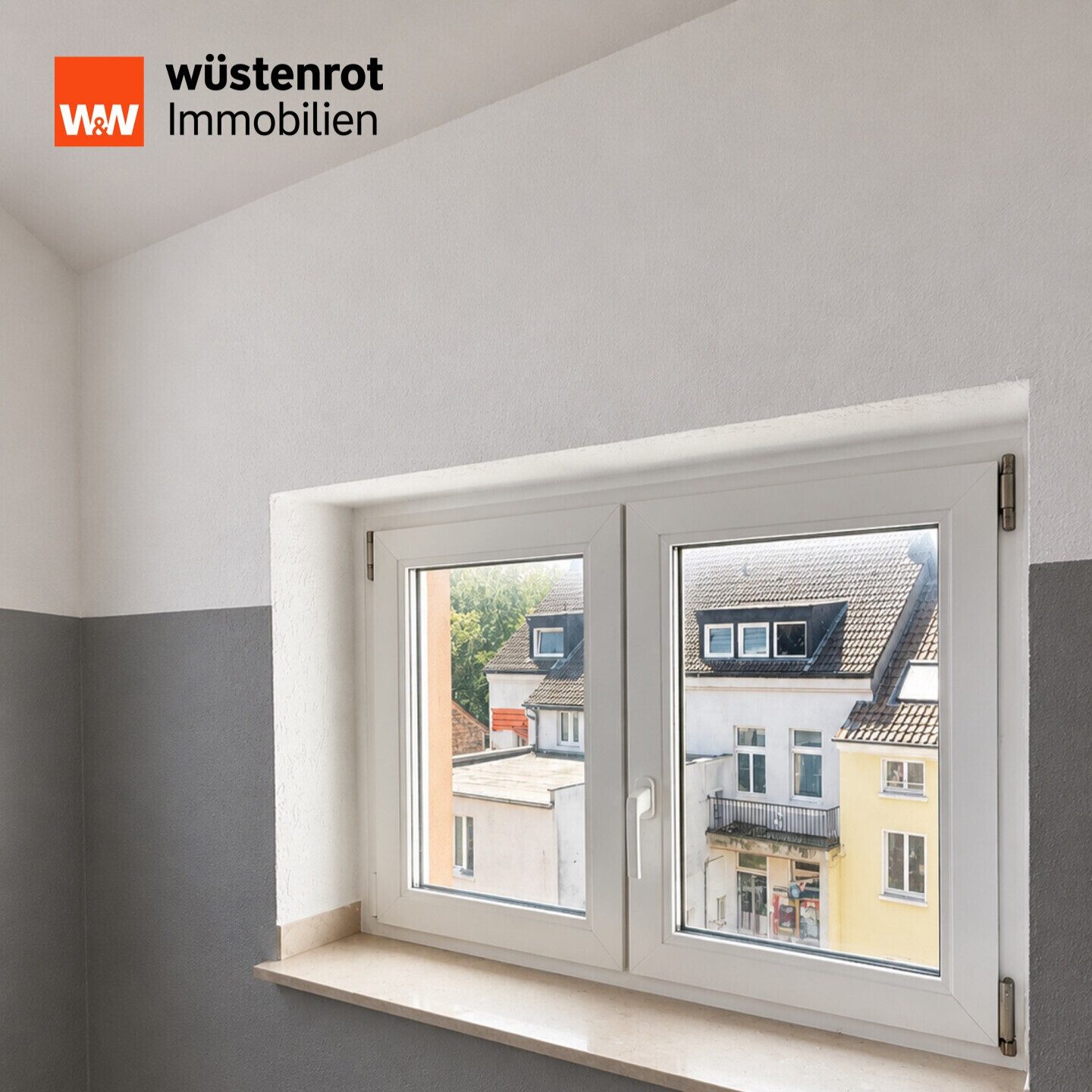 Immobilienangebot - Dortmund - Alle - Attraktives Mehrfamilienhaus mit Gewerbeeinheit