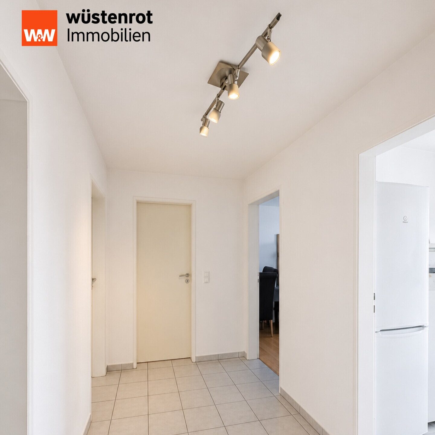 Immobilienangebot - Dortmund - Alle - Attraktives Mehrfamilienhaus mit Gewerbeeinheit