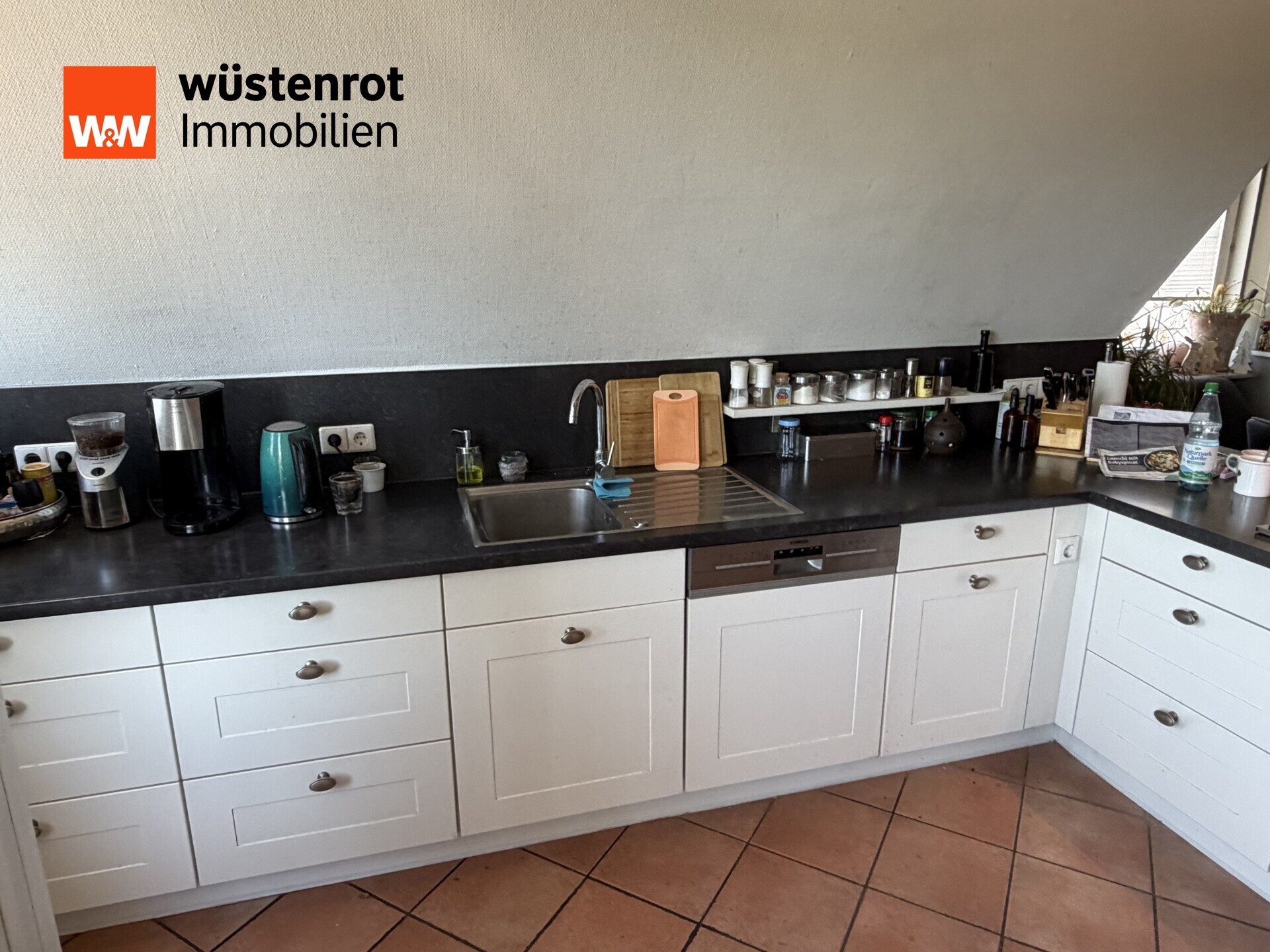 Immobilienangebot - Gaildorf - Alle - Ihre Chance für Business & Leben / 
Top renovierte Immobilie in Bestlage