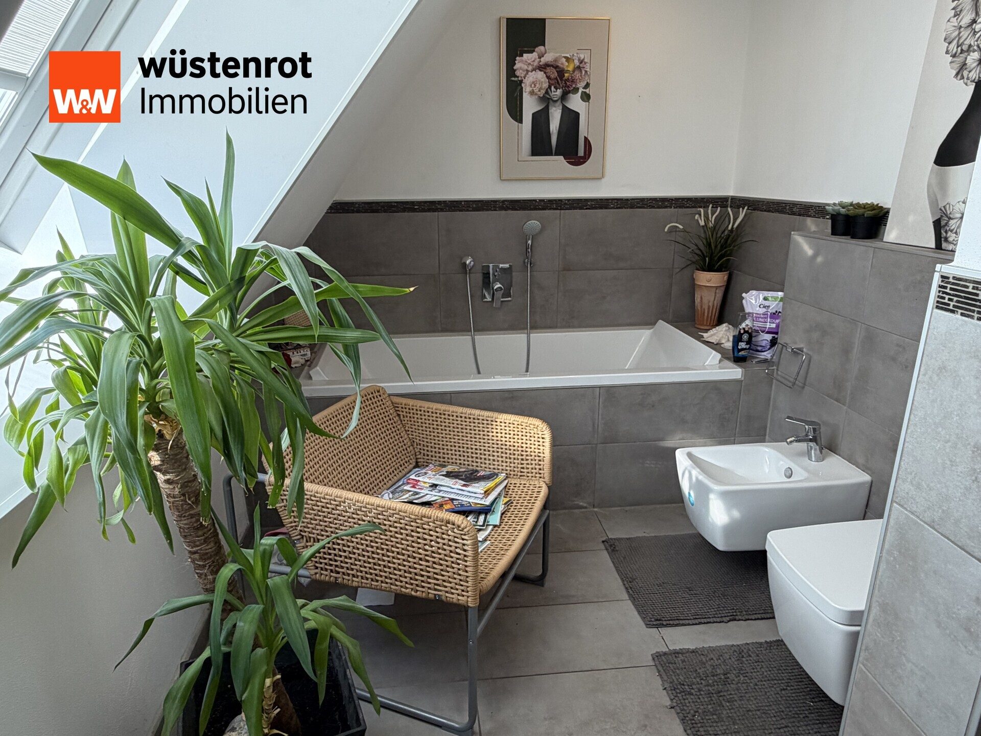 Immobilienangebot - Gaildorf - Alle - Ihre Chance für Business & Leben / 
Top renovierte Immobilie in Bestlage