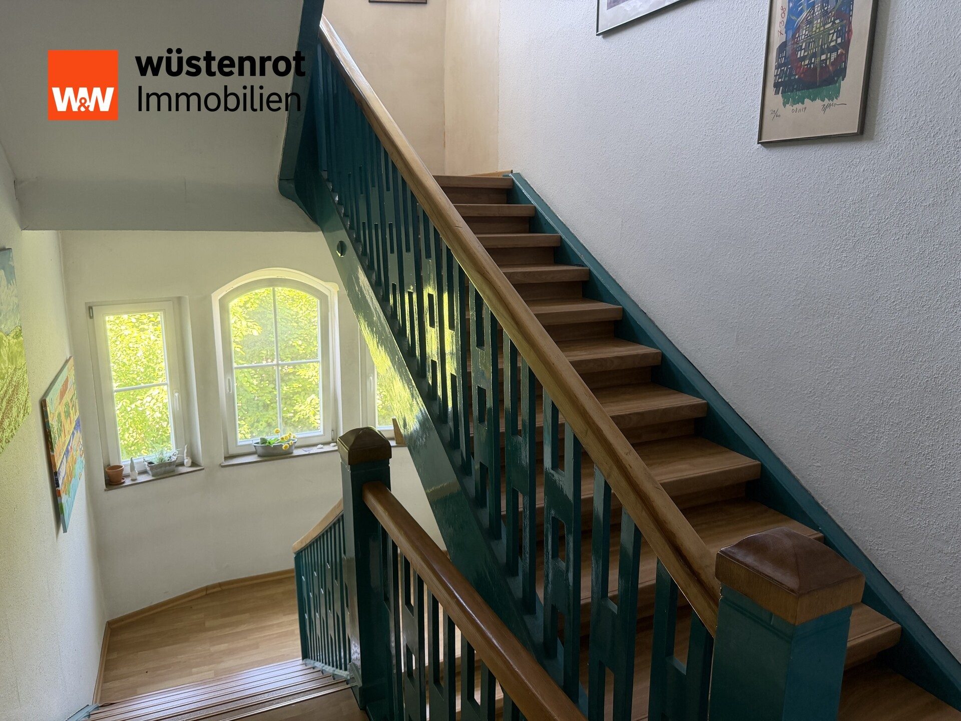 Immobilienangebot - Gaildorf - Alle - Ihre Chance für Business & Leben / 
Top renovierte Immobilie in Bestlage