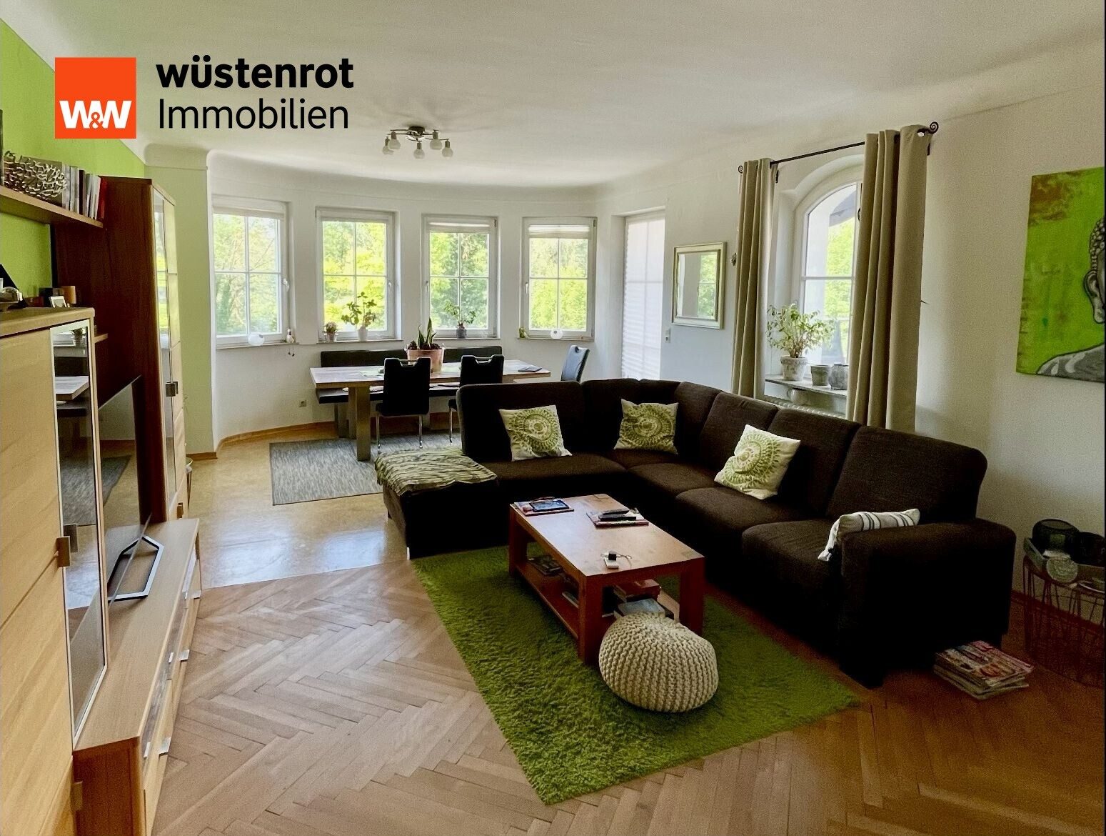 Immobilienangebot - Gaildorf - Alle - Ihre Chance für Business & Leben / 
Top renovierte Immobilie in Bestlage