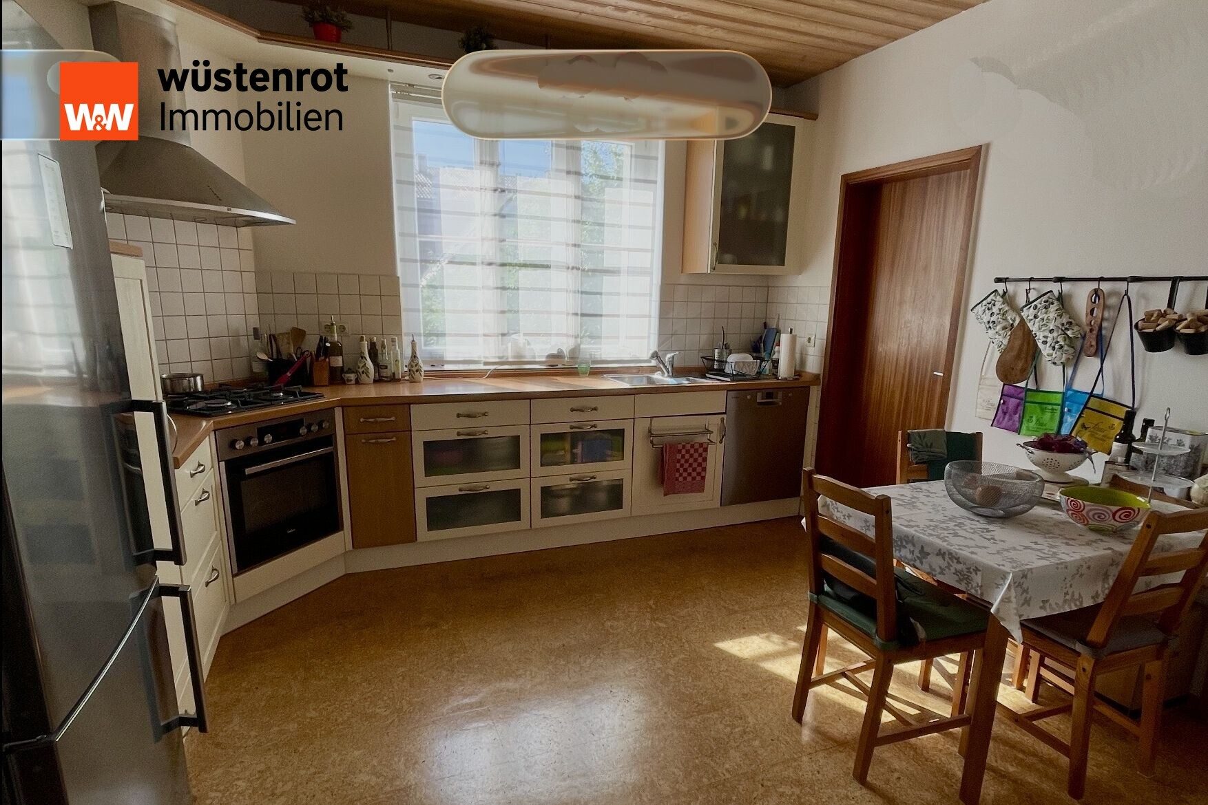 Immobilienangebot - Gaildorf - Alle - Ihre Chance für Business & Leben / 
Top renovierte Immobilie in Bestlage