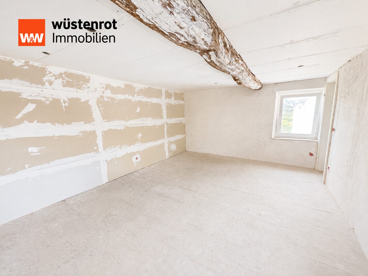 Immobilienangebot - Herzogenrath / Kohlscheid - Alle - Gemütliches sanierungsbedürftiges Einfamilienhaus