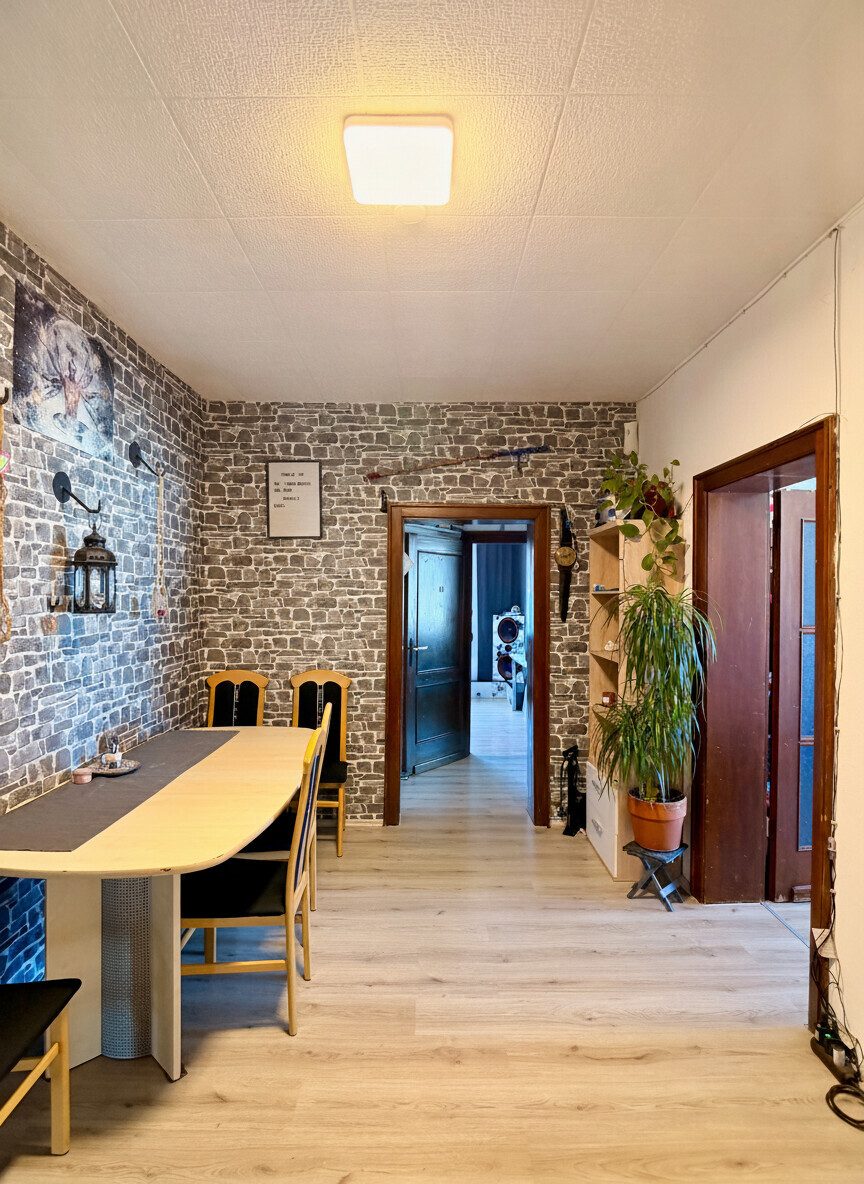 Immobilienangebot - Paderborn - Alle - Wohn- und Gewerbeimmobilie in zentraler Lage von Paderborn – Kapitalanlage mit Entwicklungspotenzial