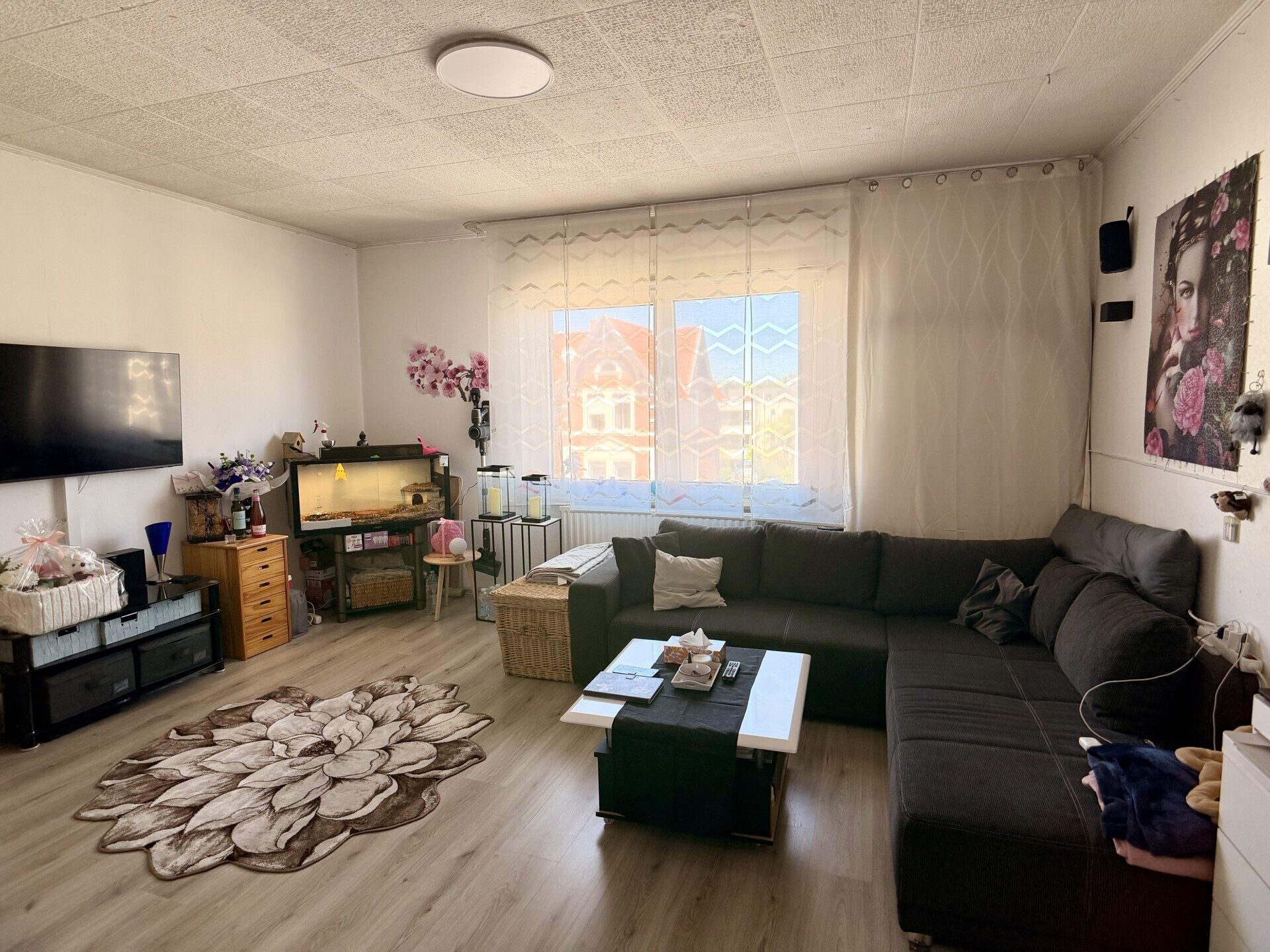 Immobilienangebot - Paderborn - Alle - Wohn- und Gewerbeimmobilie in zentraler Lage von Paderborn – Kapitalanlage mit Entwicklungspotenzial