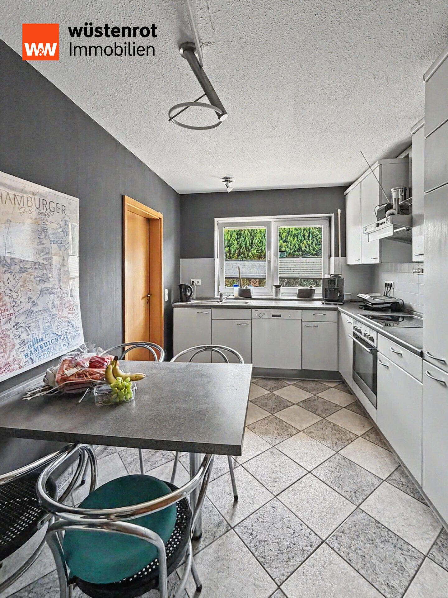 Immobilienangebot - Twist - Alle - Ihr neues Zuhause: Gepflegte Doppelhaushälfte mit viel Privatsphäre und Südterrasse
