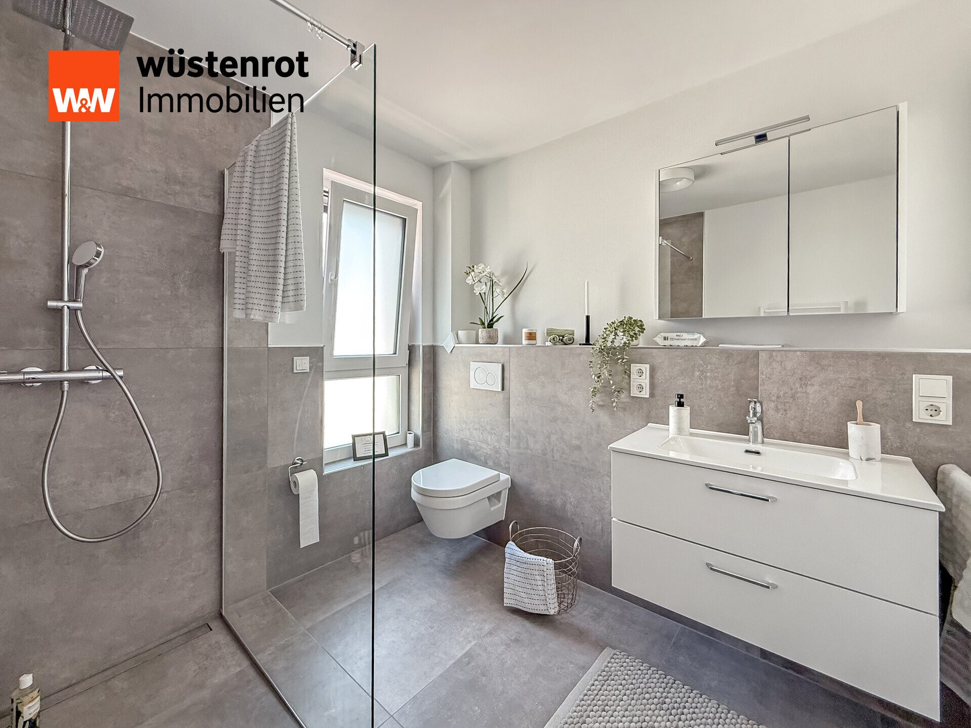 Immobilienangebot - Wadern / Nunkirchen - Alle - Provisionsfrei!!! Modernes Wohnen mit Stil – Exklusive Neubauwohnung mit hochwertiger Ausstattung