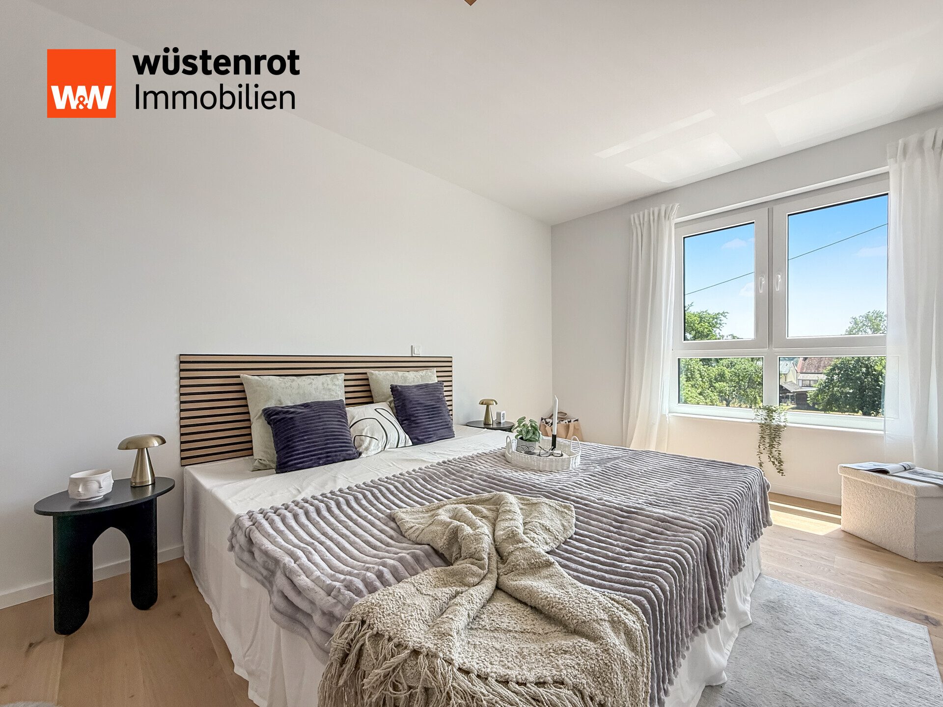 Immobilienangebot - Wadern / Nunkirchen - Alle - Provisionsfrei!!! Moderne Gewerbeeinheit mit 84 m² und Terrasse – Erstbezug in Wadern-Nunkirchen