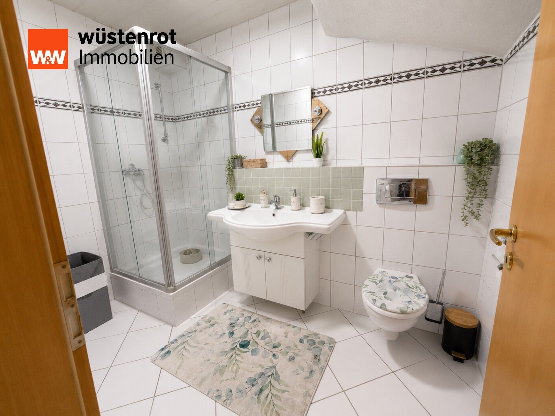 Immobilienangebot - Hamm / Wiescherhöfen - Alle - Großzügiges Einfamilienhaus mit Einliegerwohnung und vielseitigen Nutzungsmöglichkeiten
