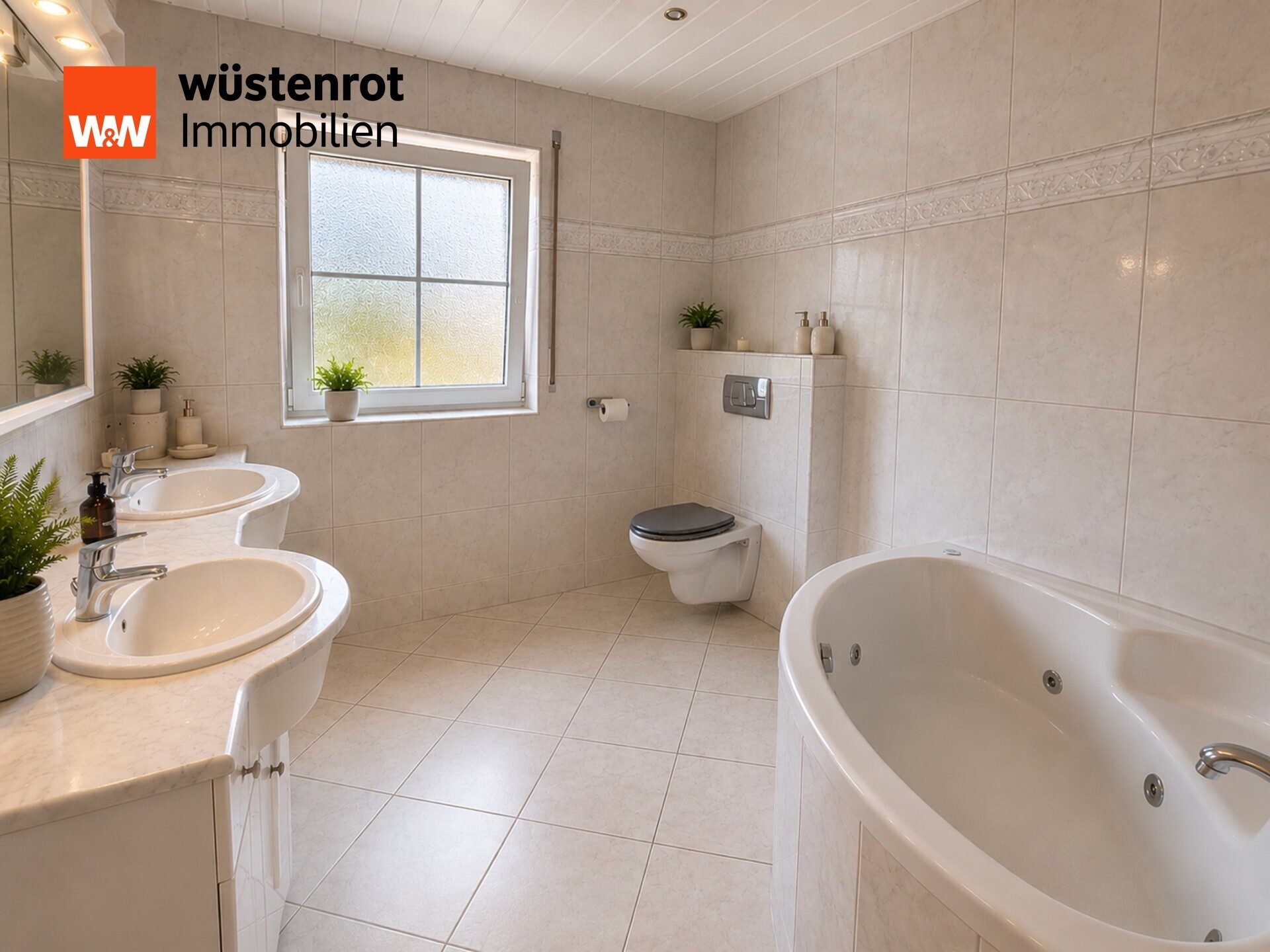 Immobilienangebot - Hamm / Wiescherhöfen - Alle - Großzügiges Einfamilienhaus mit Einliegerwohnung und vielseitigen Nutzungsmöglichkeiten