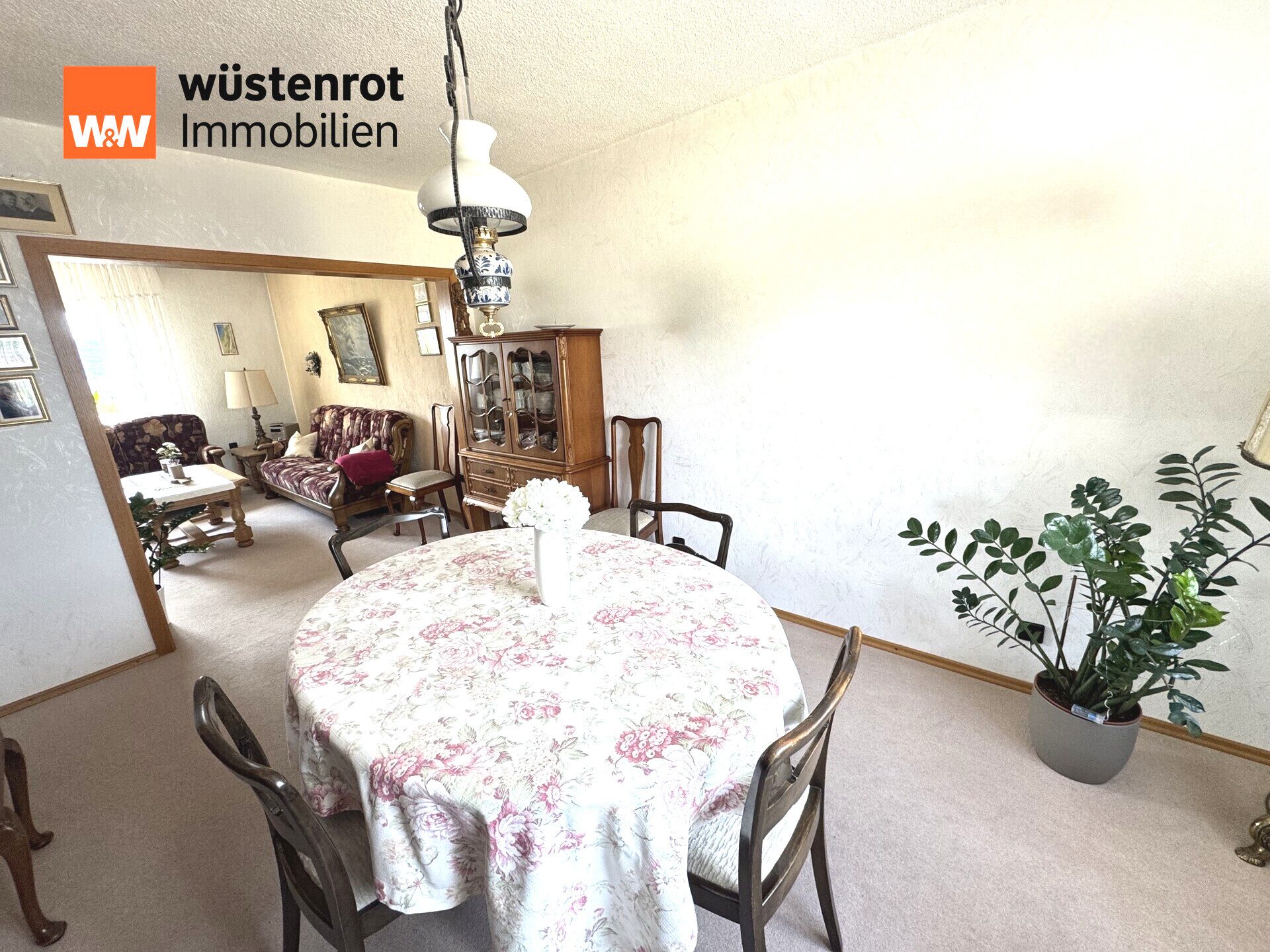 Immobilienangebot - Wuppertal - Alle - Lage, Lage, Lage - Wunderschön gelegenes Mehrfamilienhaus mit Panoramablick