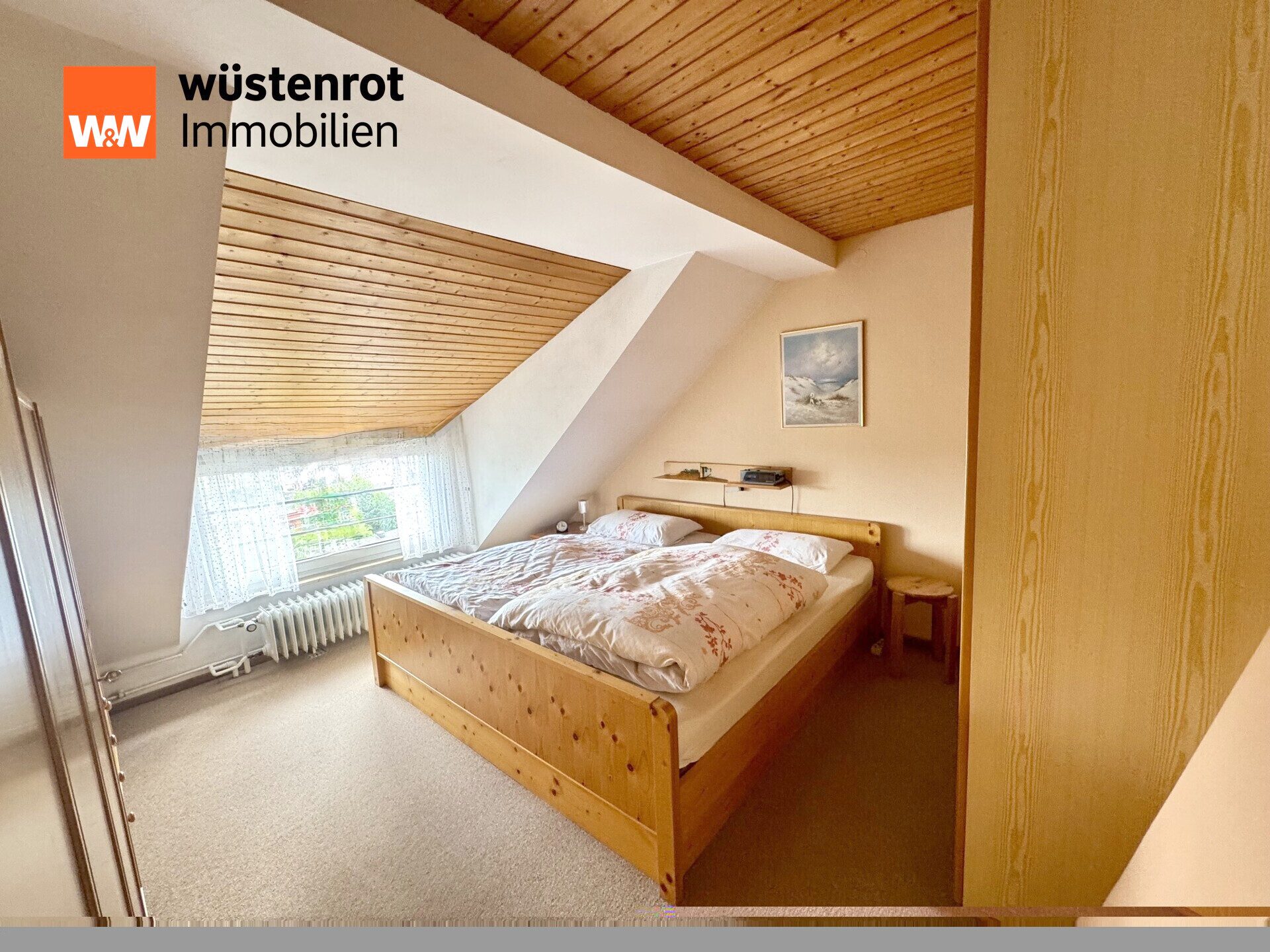 Immobilienangebot - Wuppertal - Alle - Lage, Lage, Lage - Wunderschön gelegenes Mehrfamilienhaus mit Panoramablick