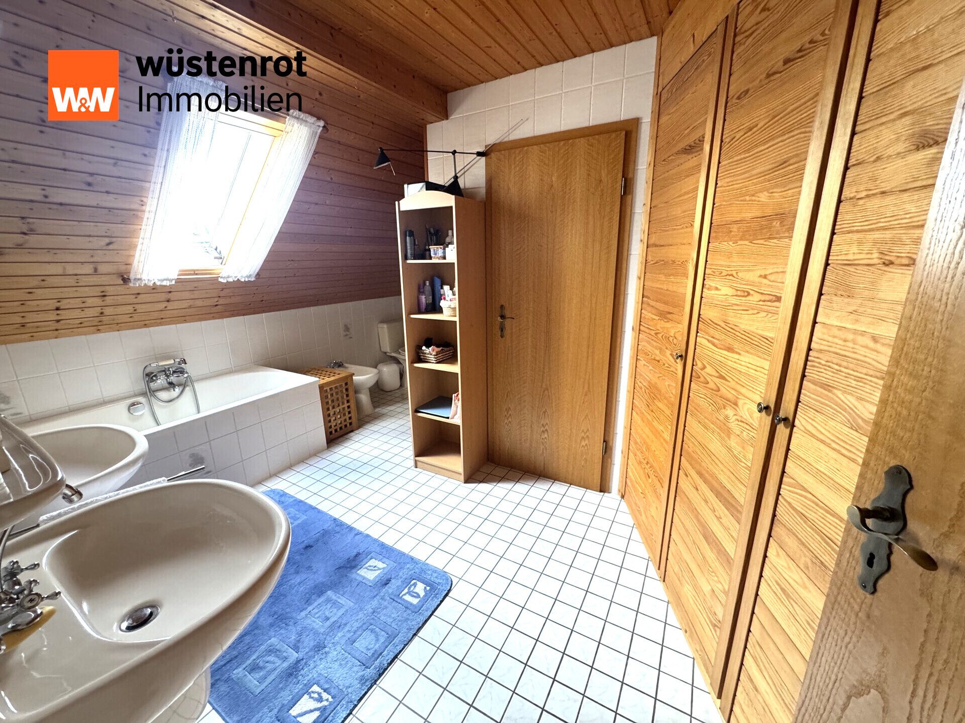 Immobilienangebot - Wuppertal - Alle - Lage, Lage, Lage - Wunderschön gelegenes Mehrfamilienhaus mit Panoramablick