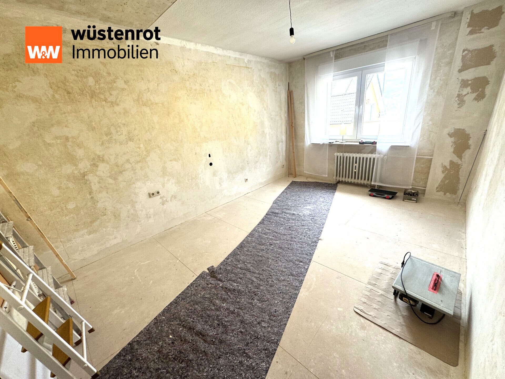 Immobilienangebot - Wuppertal - Alle - Lage, Lage, Lage - Wunderschön gelegenes Mehrfamilienhaus mit Panoramablick