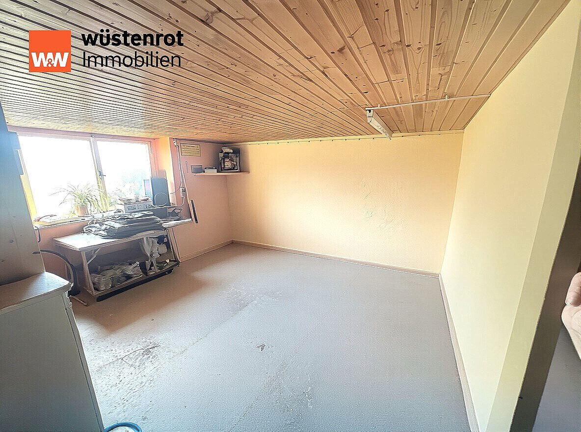 Immobilienangebot - Wuppertal - Alle - Lage, Lage, Lage - Wunderschön gelegenes Mehrfamilienhaus mit Panoramablick