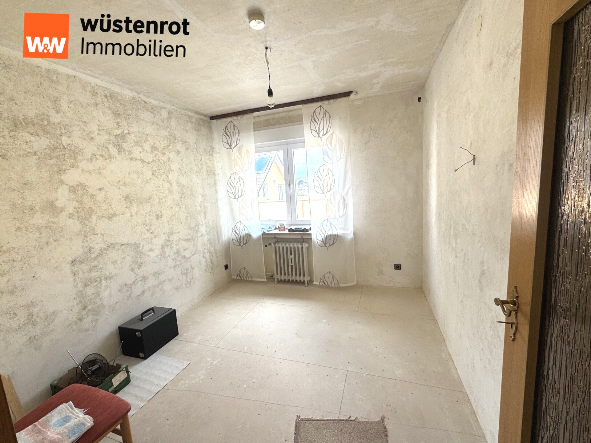 Immobilienangebot - Wuppertal - Alle - Lage, Lage, Lage - Wunderschön gelegenes Mehrfamilienhaus mit Panoramablick