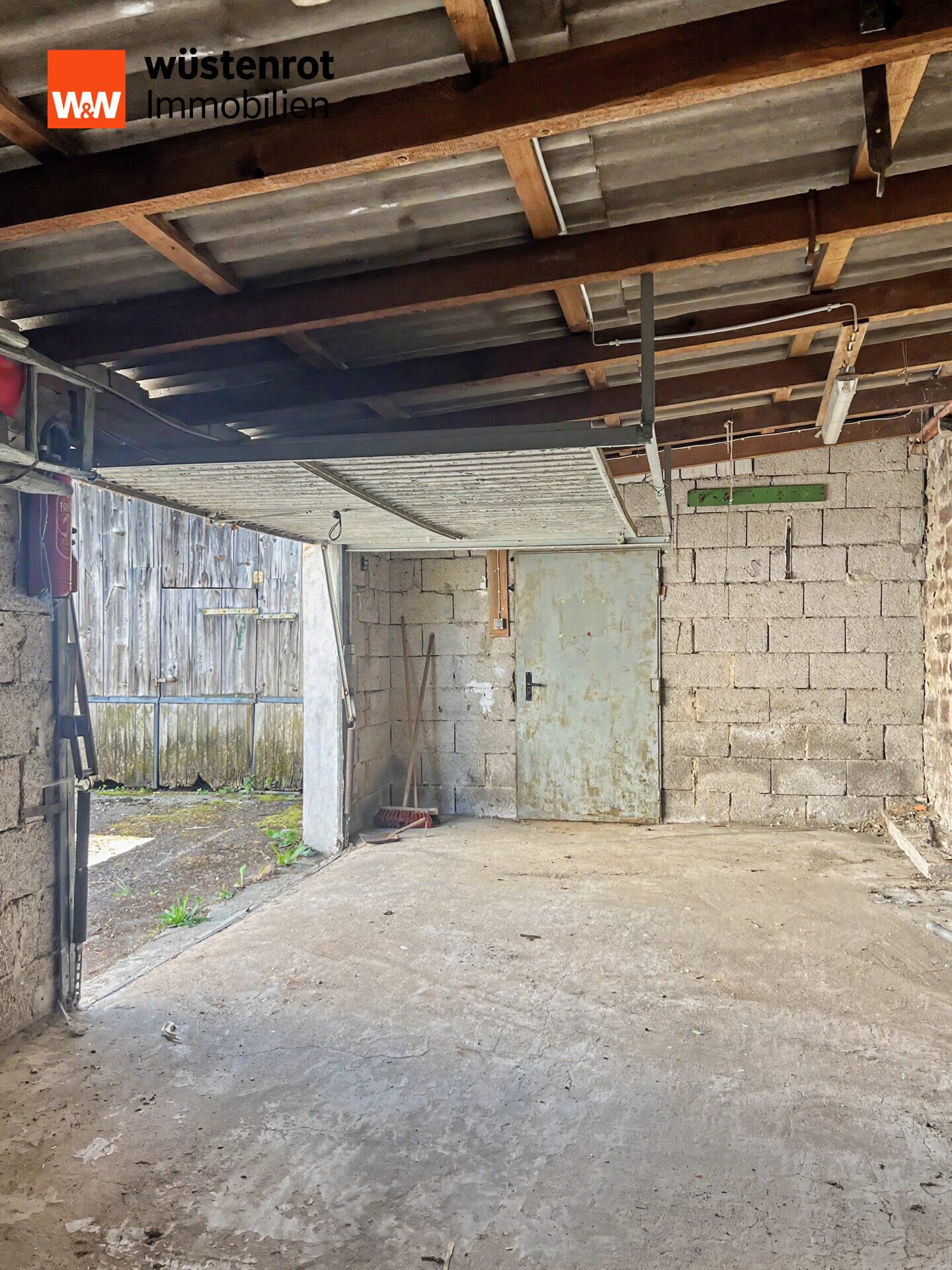 Immobilienangebot - Karlsbad / Auerbach - Alle - Hier entsteht Zukunft – 1.600 m² Grundstück mit Potenzial für Ihr Bauvorhaben