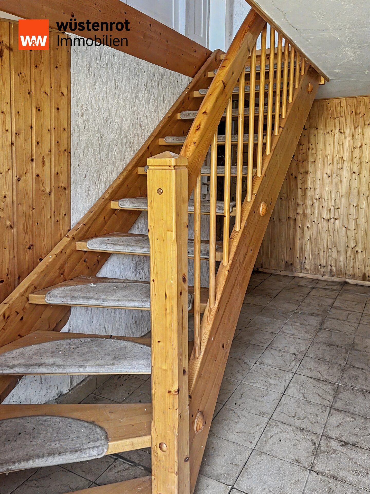 Immobilienangebot - Karlsbad / Auerbach - Alle - Hier entsteht Zukunft – 1.600 m² Grundstück mit Potenzial für Ihr Bauvorhaben