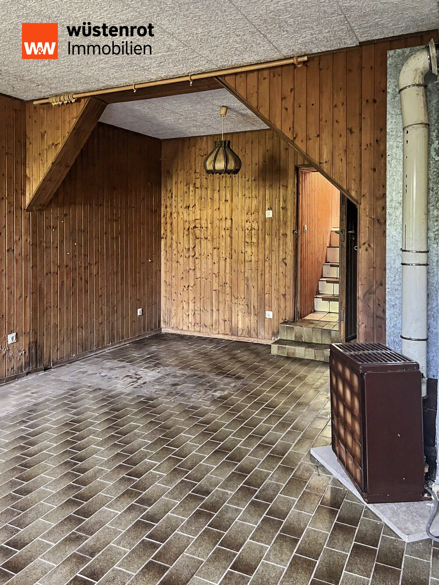 Immobilienangebot - Karlsbad / Auerbach - Alle - Hier entsteht Zukunft – 1.600 m² Grundstück mit Potenzial für Ihr Bauvorhaben