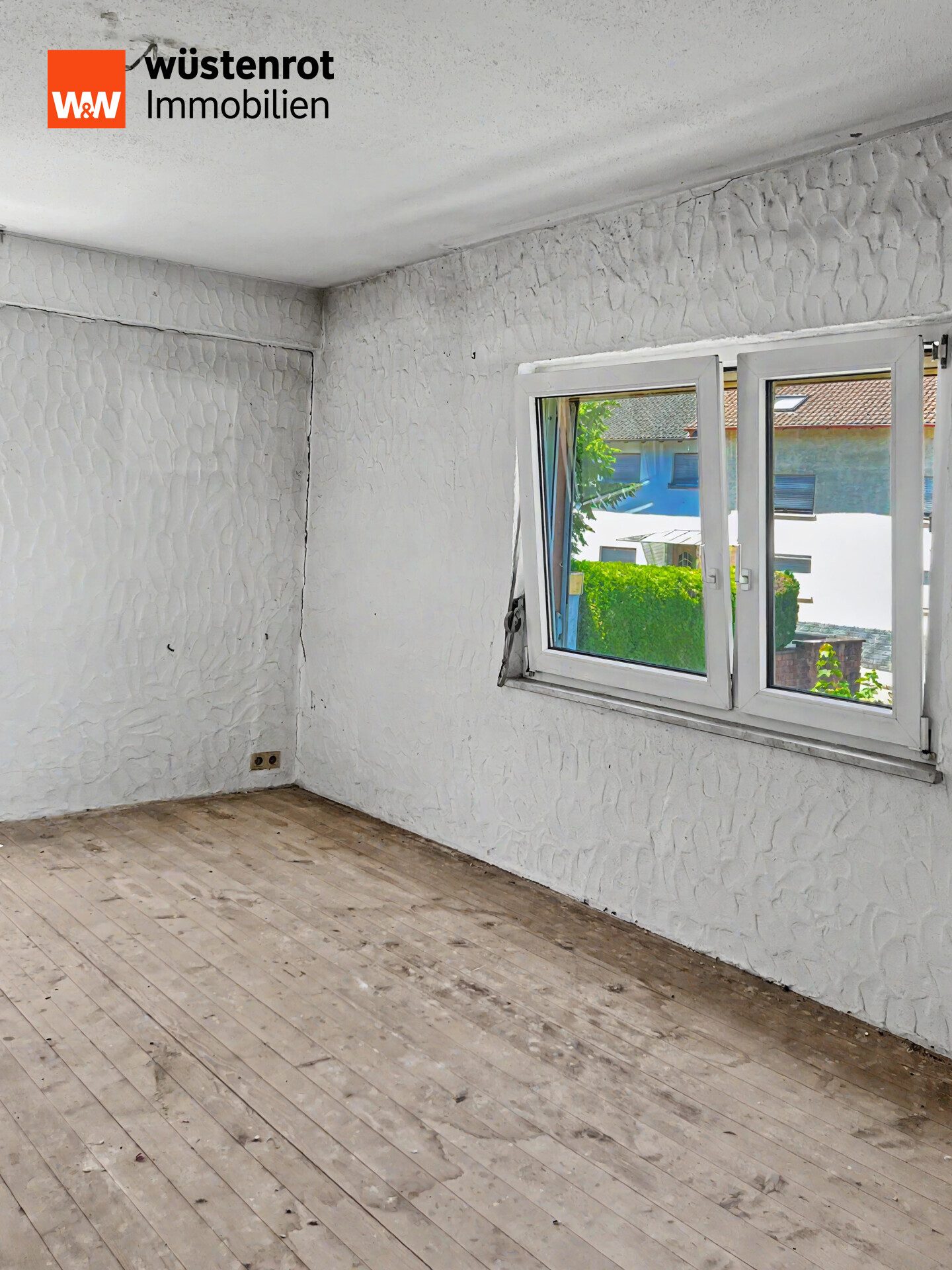 Immobilienangebot - Karlsbad / Auerbach - Alle - Hier entsteht Zukunft – 1.600 m² Grundstück mit Potenzial für Ihr Bauvorhaben