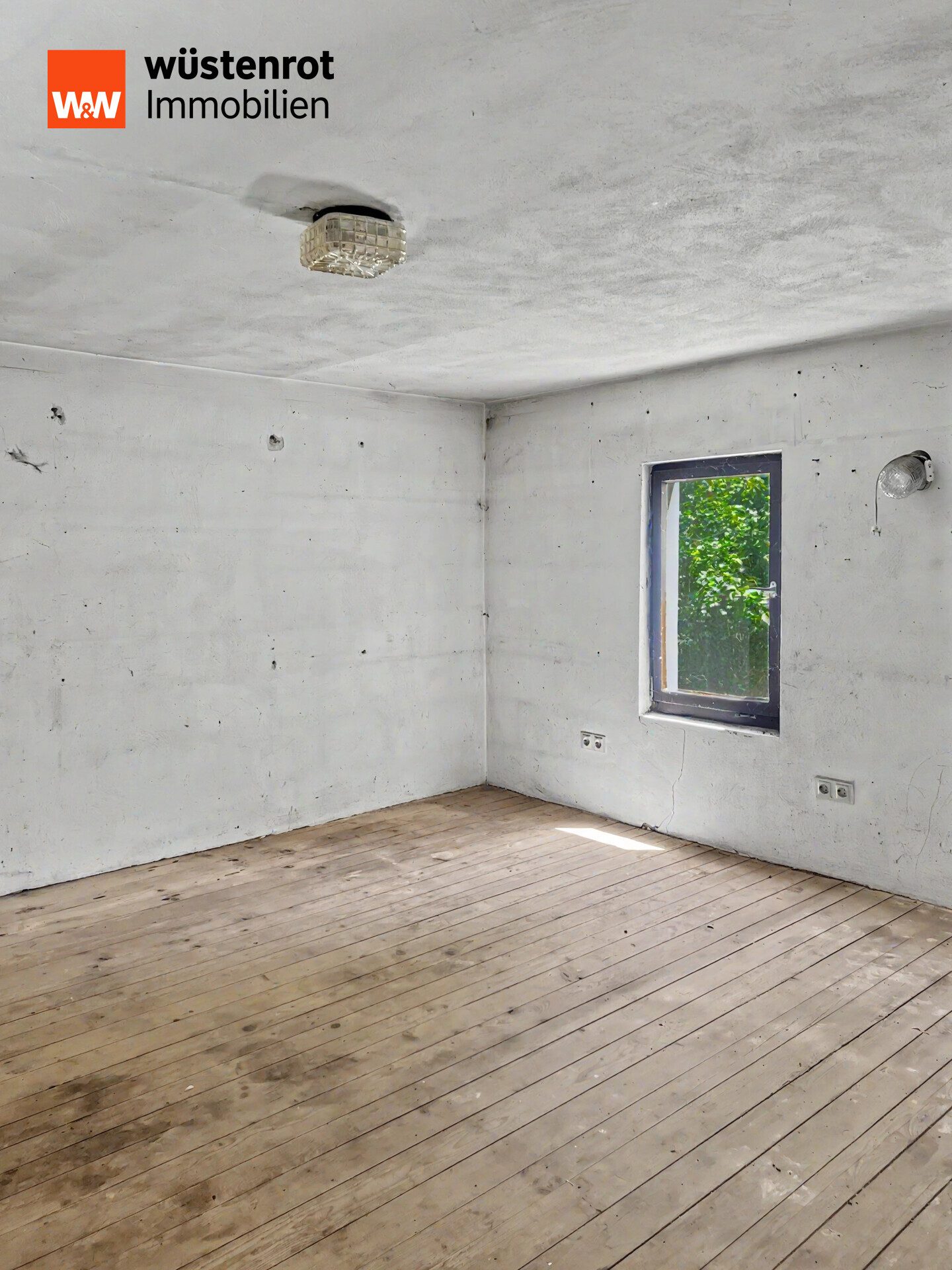 Immobilienangebot - Karlsbad / Auerbach - Alle - Hier entsteht Zukunft – 1.600 m² Grundstück mit Potenzial für Ihr Bauvorhaben
