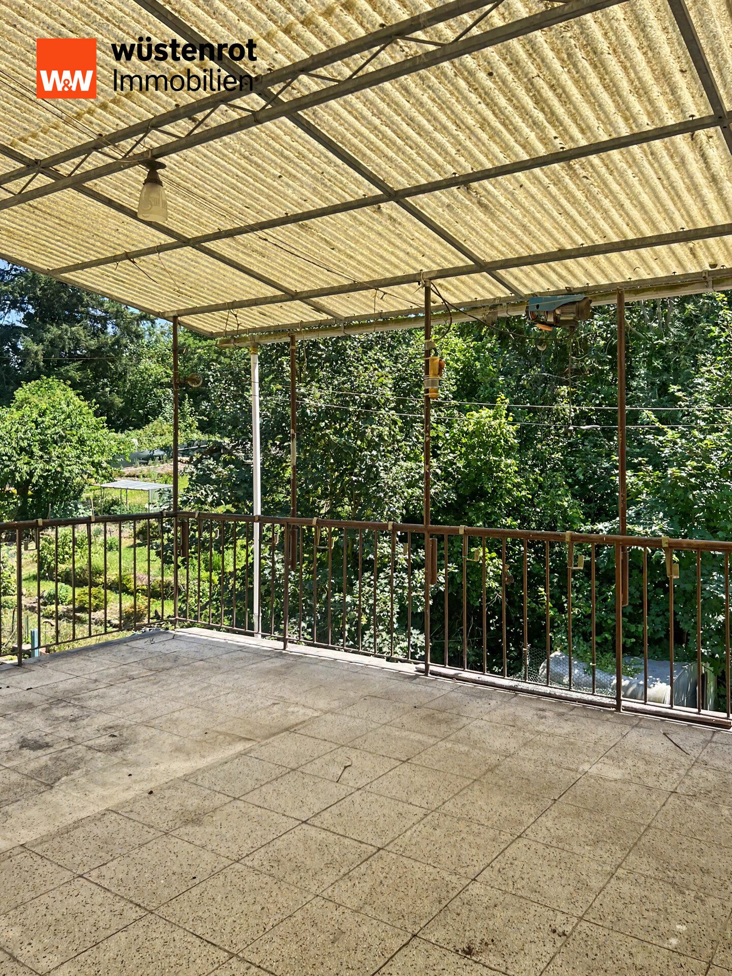 Immobilienangebot - Karlsbad / Auerbach - Alle - Hier entsteht Zukunft – 1.600 m² Grundstück mit Potenzial für Ihr Bauvorhaben