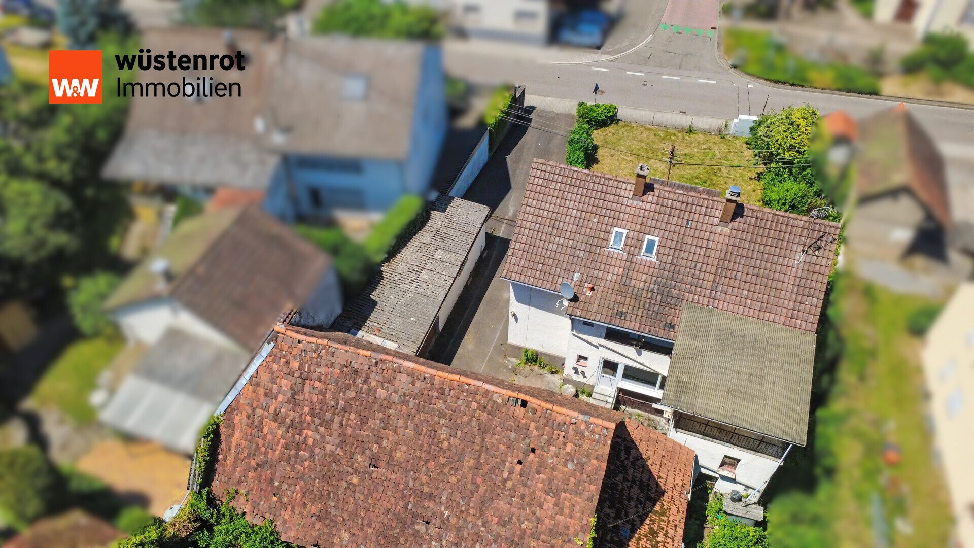 Immobilienangebot - Karlsbad / Auerbach - Alle - Hier entsteht Zukunft – 1.600 m² Grundstück mit Potenzial für Ihr Bauvorhaben
