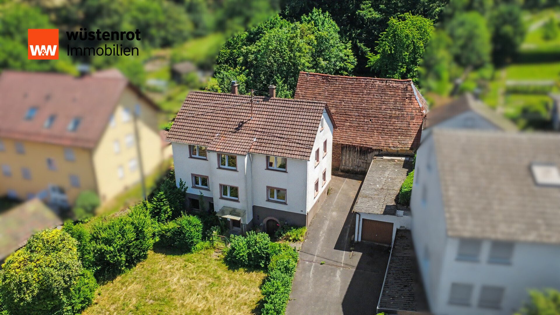 Immobilienangebot - Karlsbad / Auerbach - Alle - Hier entsteht Zukunft – 1.600 m² Grundstück mit Potenzial für Ihr Bauvorhaben