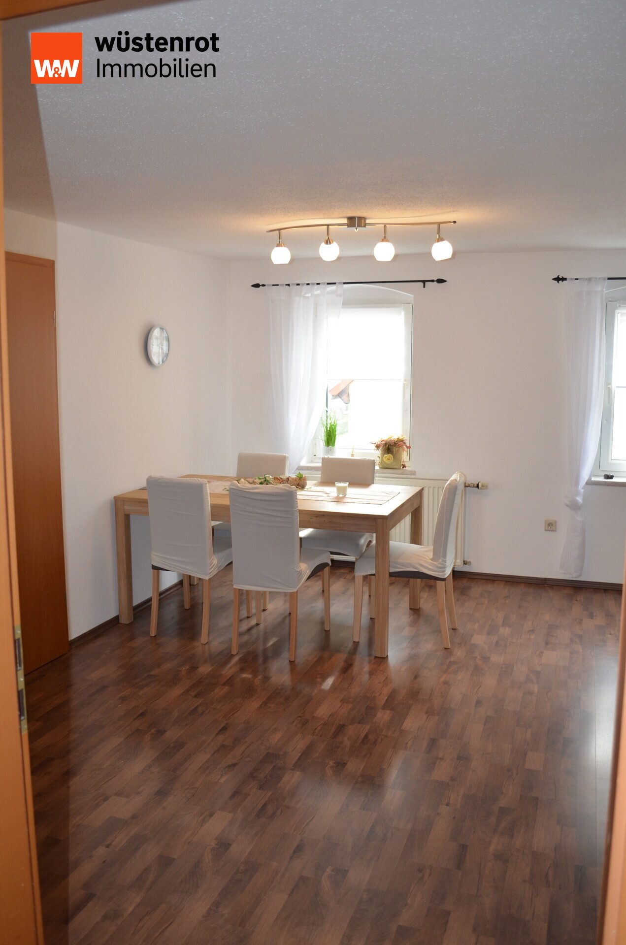 Immobilienangebot - Eckartsberg - Alle - Saniertes Dreifamilienhaus am Rande von Zittau