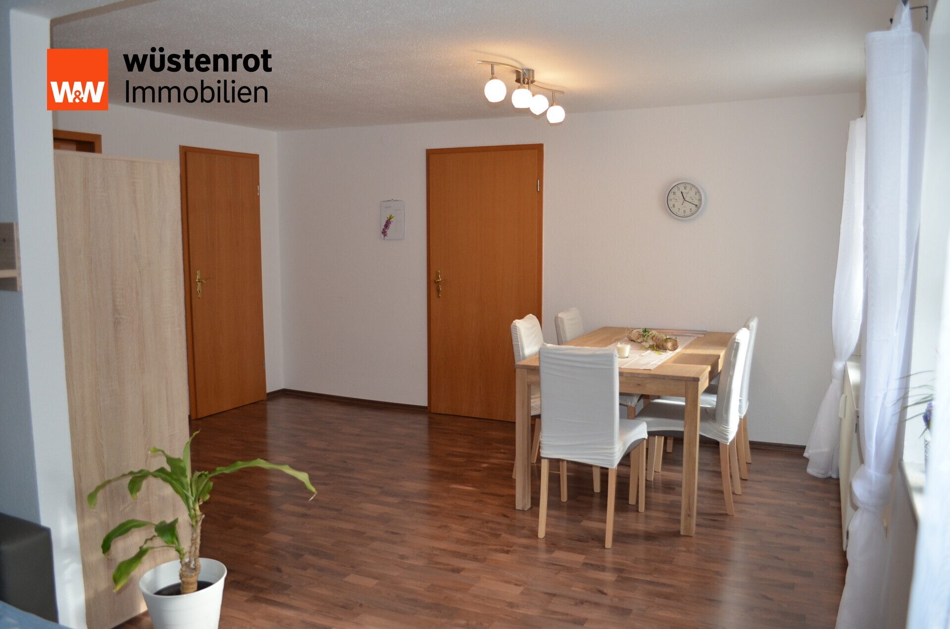 Immobilienangebot - Eckartsberg - Alle - Saniertes Dreifamilienhaus am Rande von Zittau