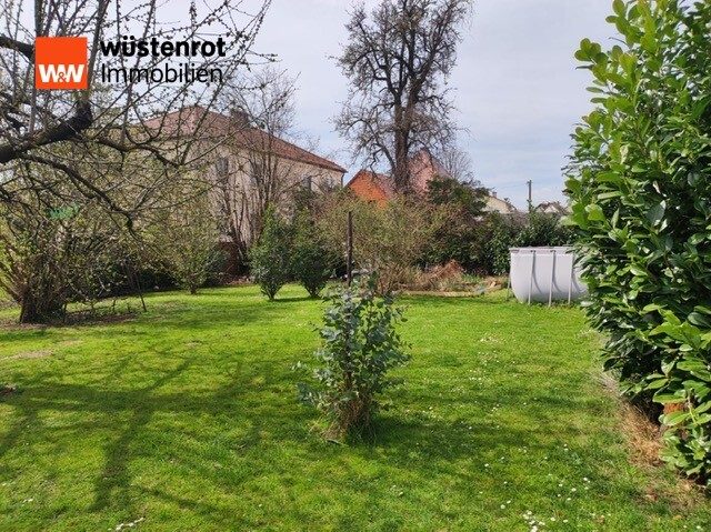 Immobilienangebot - Reichertshofen - Alle - Einfamilienhaus mit großem Garten in zentraler Lage