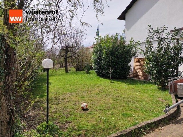 Immobilienangebot - Reichertshofen - Alle - Einfamilienhaus mit großem Garten in zentraler Lage