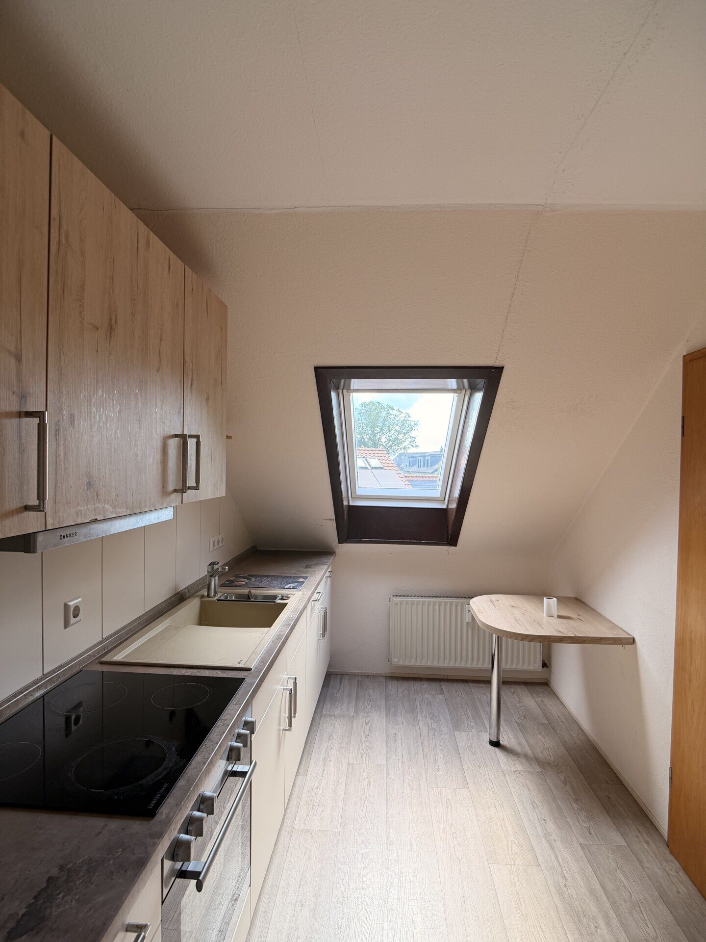 Immobilienangebot - Rahden - Alle - Attraktive Kombination aus Gewerbe, Wohnen und zusätzlichen Nutzflächen in Rahden