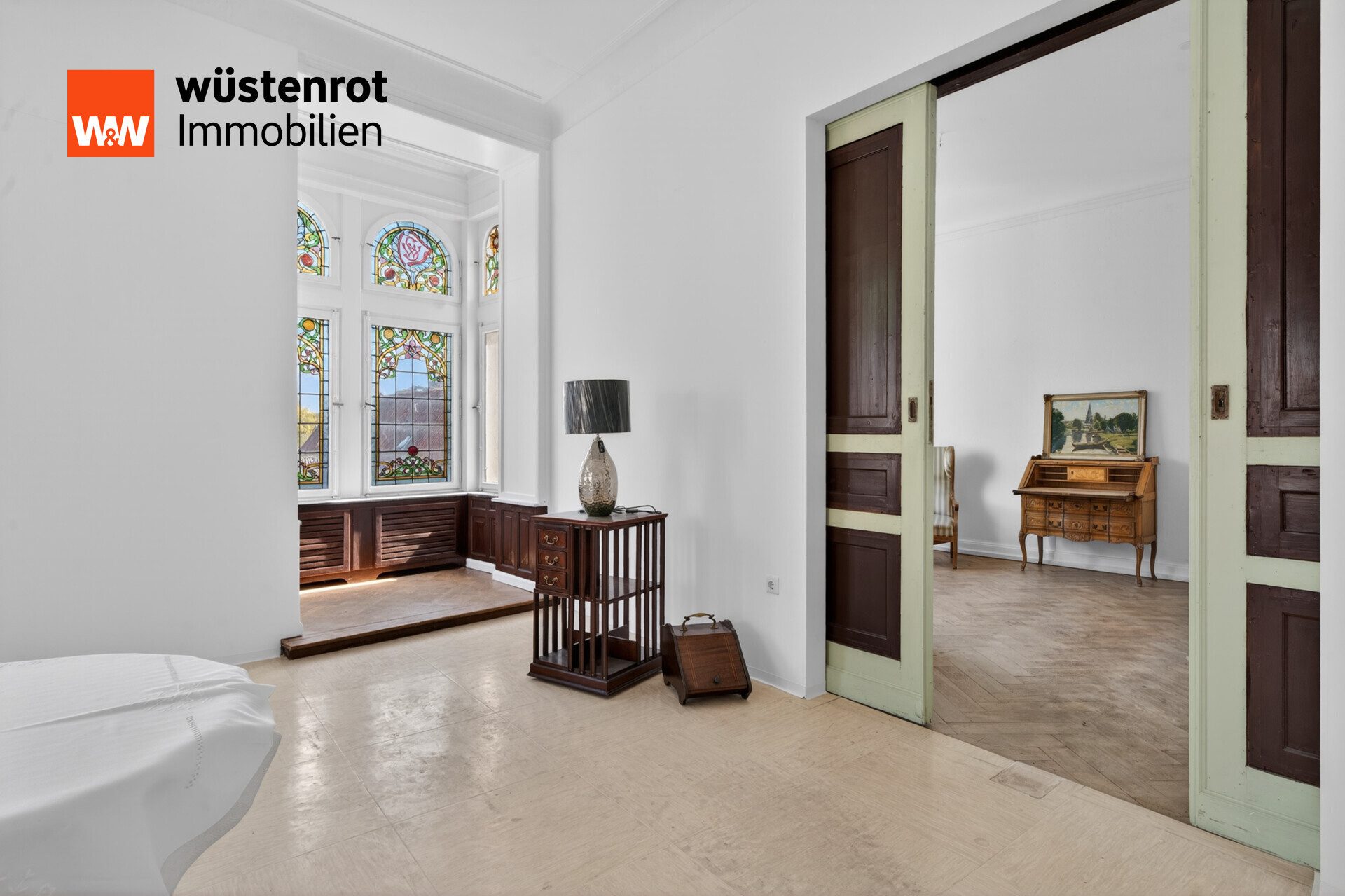 Immobilienangebot - Detmold - Alle - Seltene Gelegenheit: Großflächiges Innenstadtobjekt in Premiumlage der Detmolder Fußgängerzone