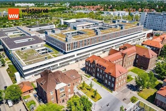 Nähe Klinikum Immobilienangebot - Karlsruhe / Innenstadt-West - Alle - WHG Nähe Klinikum und Campus !