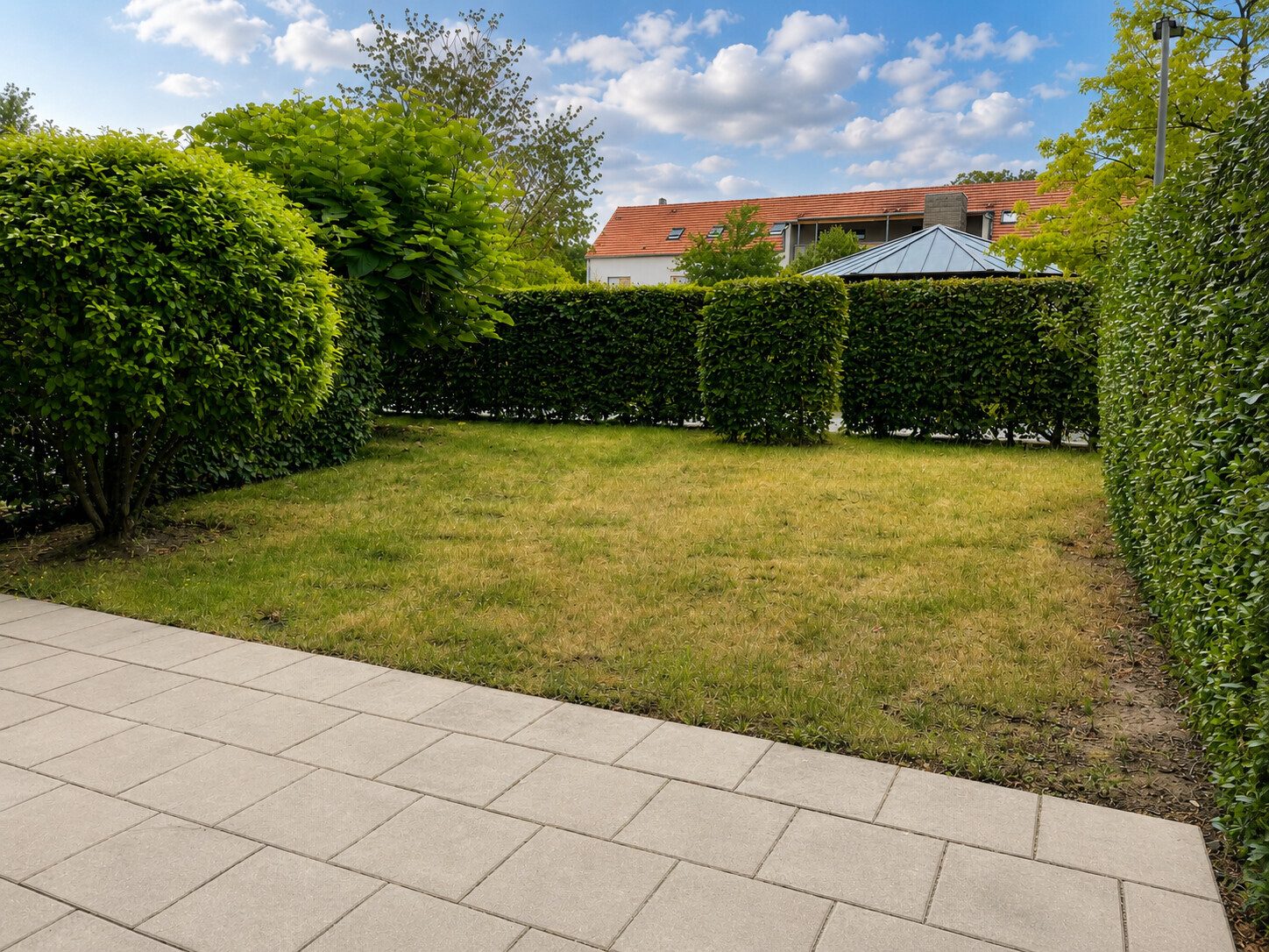 Immobilienangebot - Lich / Kolnhäuser Hof - Alle - Exklusives & historisches Wohnen auf höchstem Niveau im Hofgut Kolnhausen in Lich
